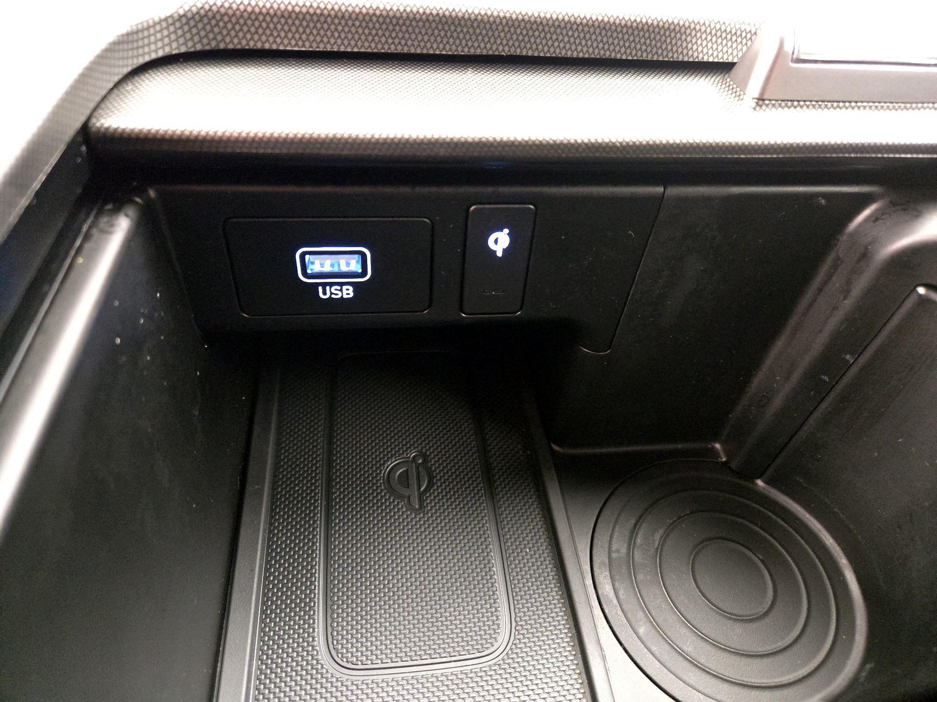 Thumbnail: 2022 Hyundai Palisade - 19