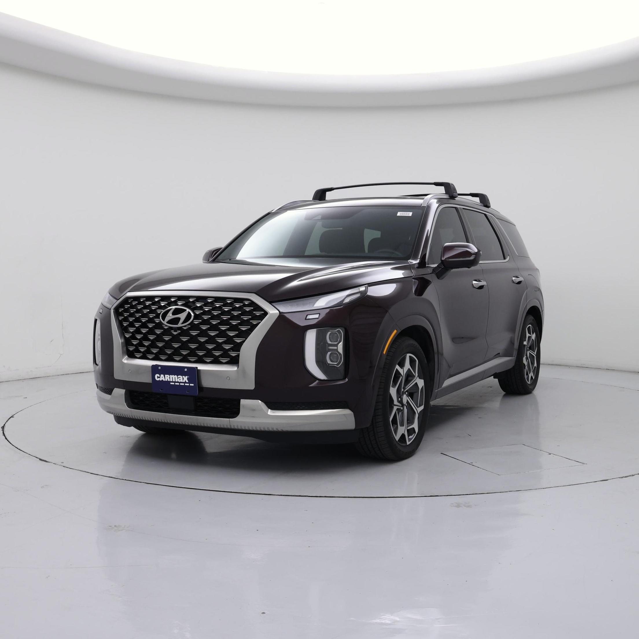 Thumbnail: 2022 Hyundai Palisade - 4