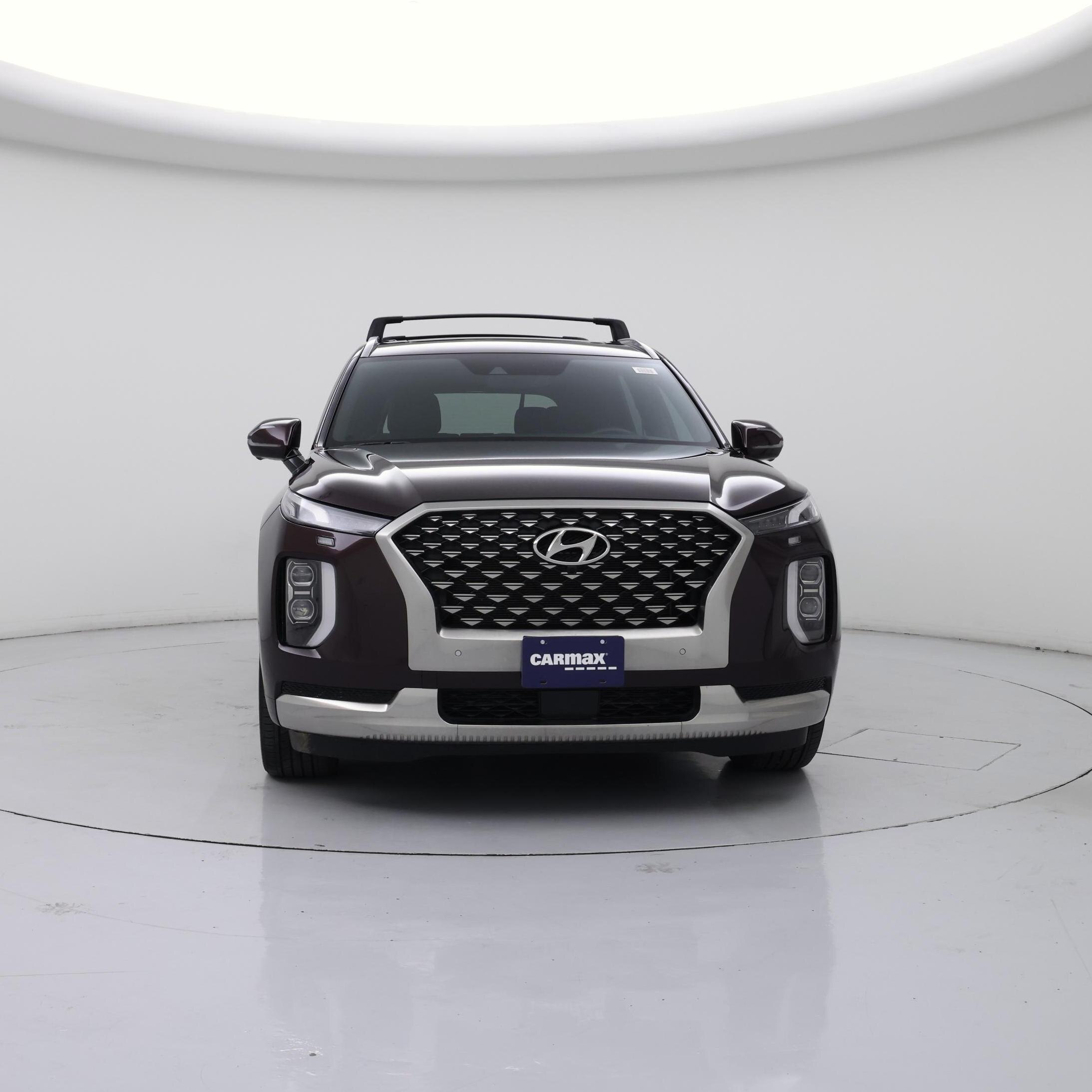 Thumbnail: 2022 Hyundai Palisade - 5