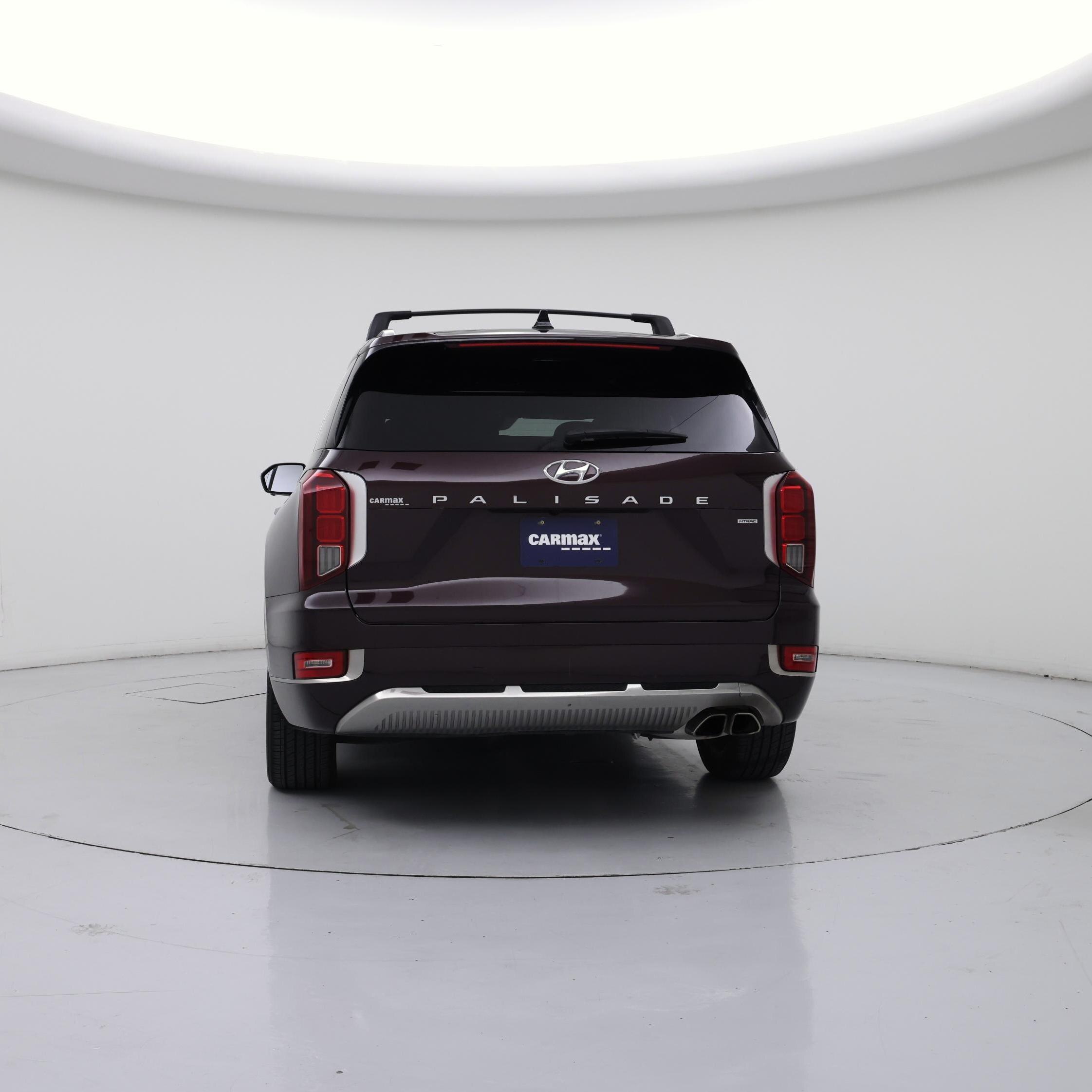 Thumbnail: 2022 Hyundai Palisade - 6