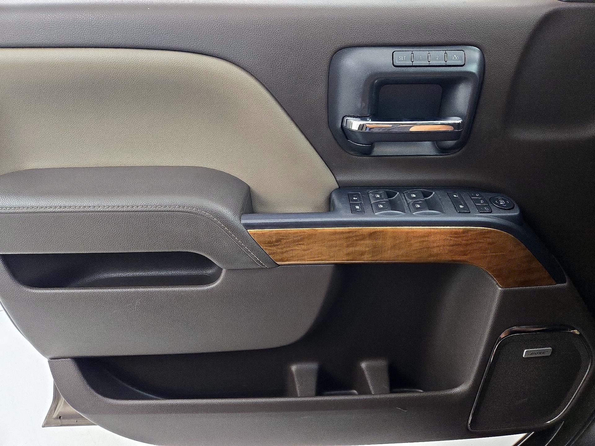 Thumbnail: 2014 Chevrolet Silverado 1500 - 12