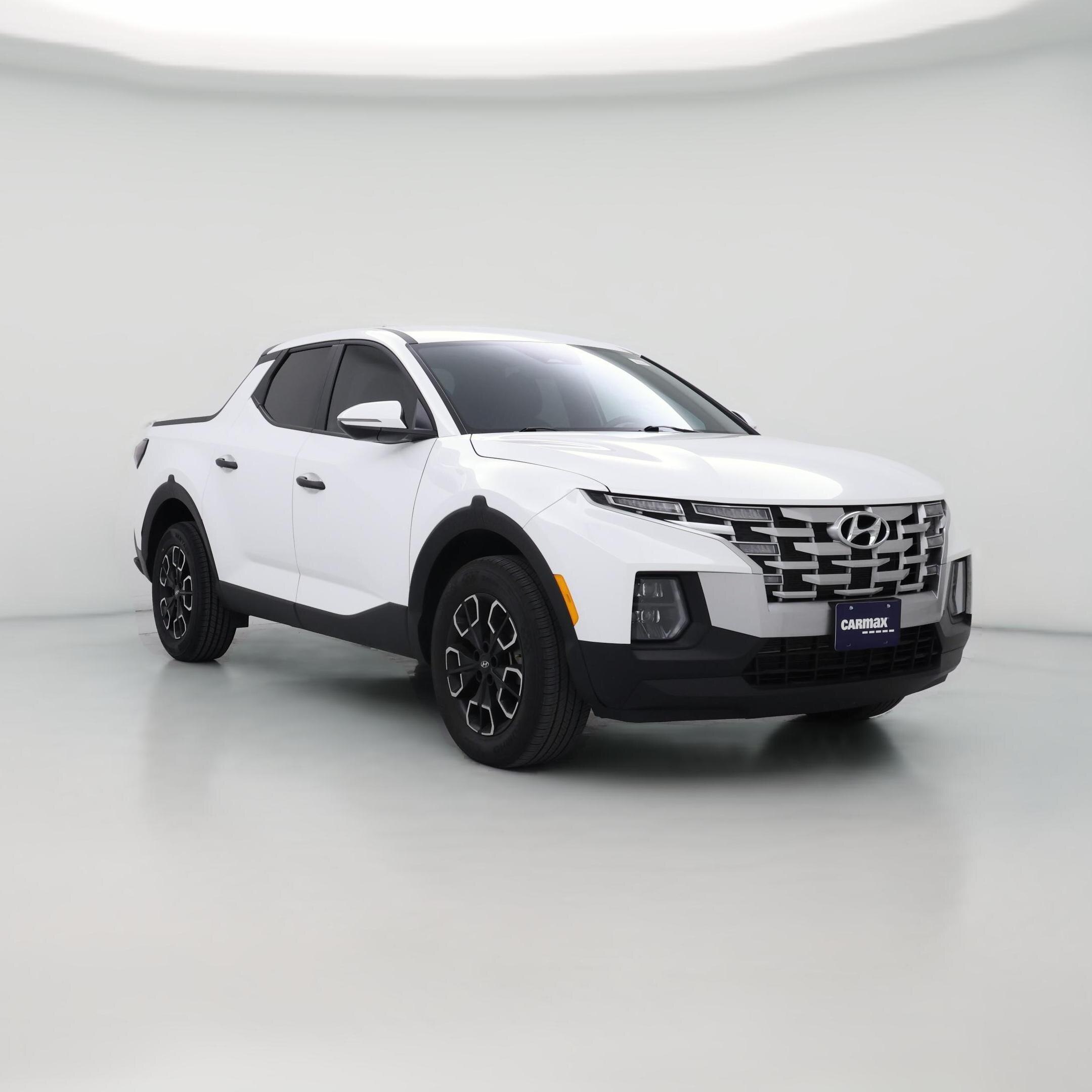 Thumbnail: 2024 Hyundai Santa Cruz - 1