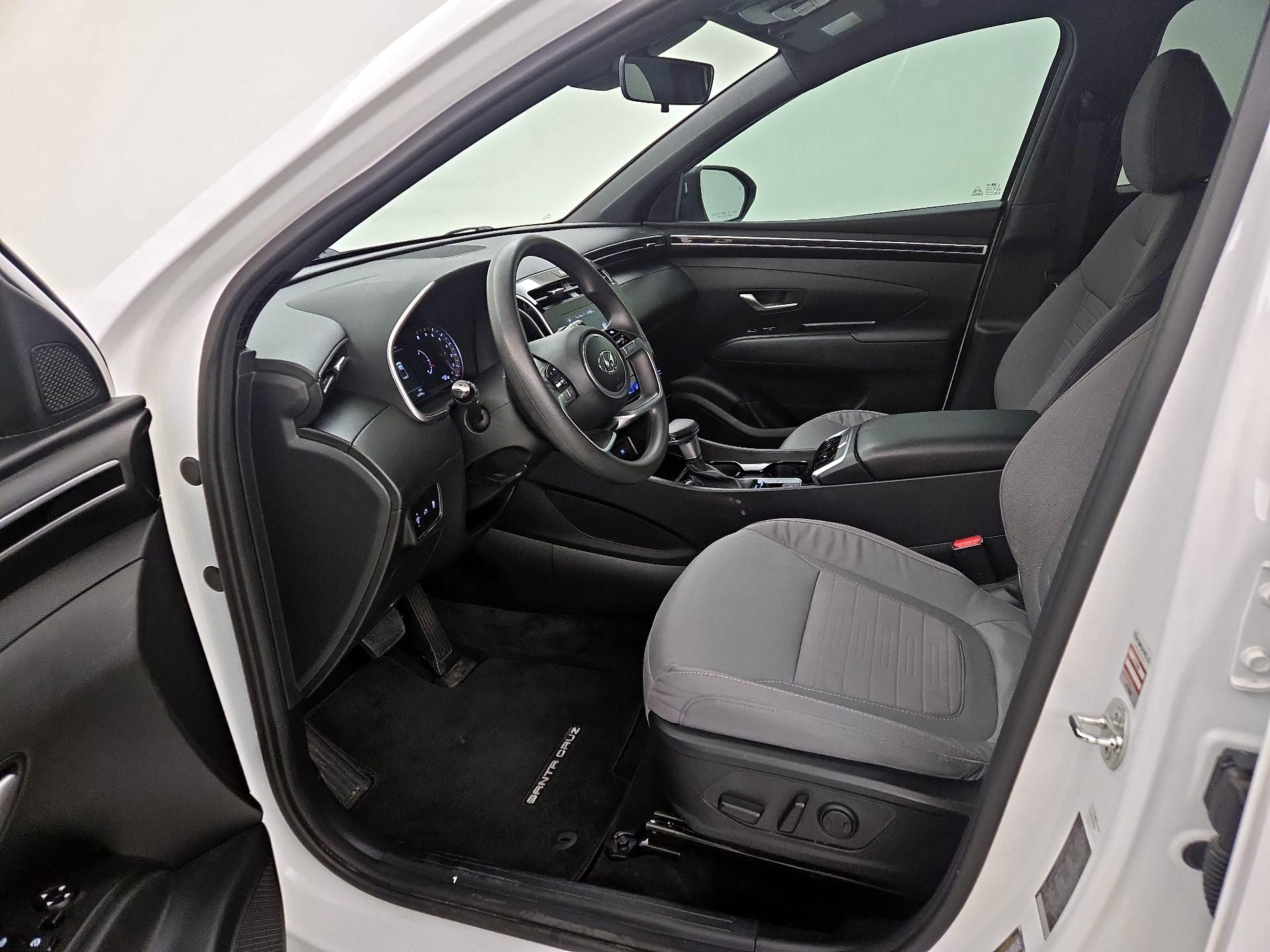 Thumbnail: 2024 Hyundai Santa Cruz - 11