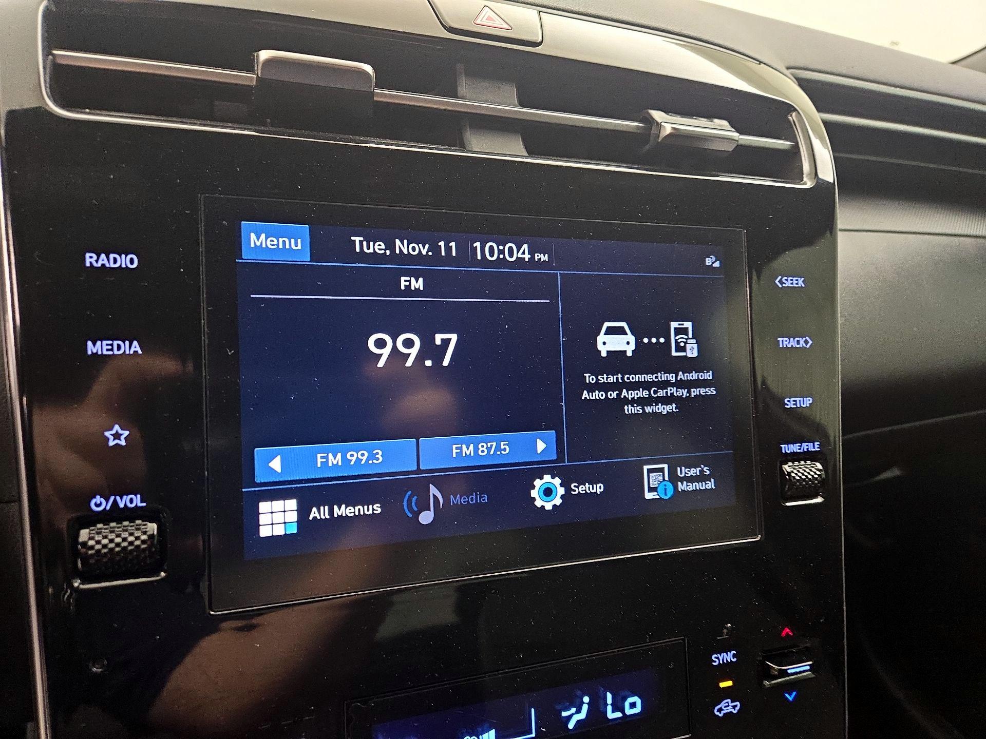 Thumbnail: 2024 Hyundai Santa Cruz - 15