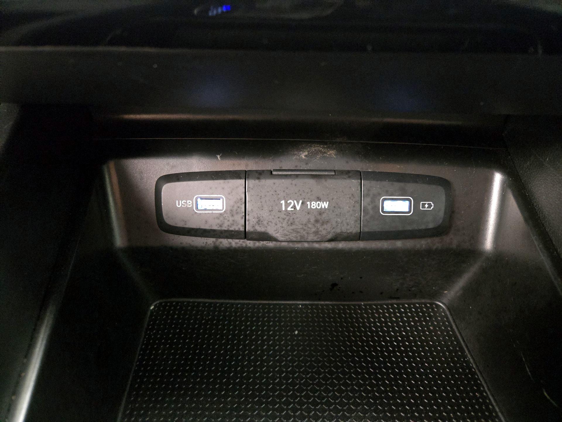 Thumbnail: 2024 Hyundai Santa Cruz - 18