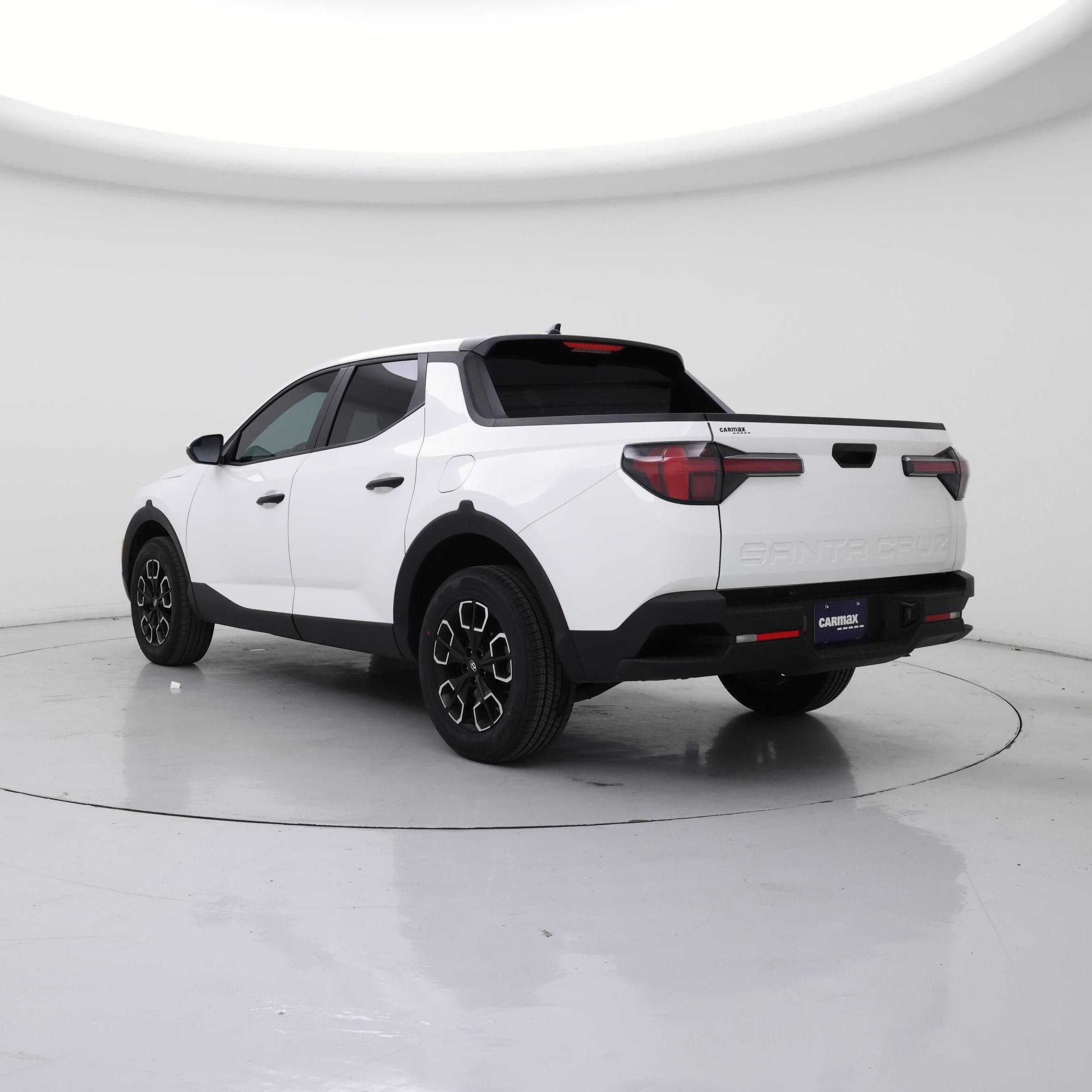 Thumbnail: 2024 Hyundai Santa Cruz - 2