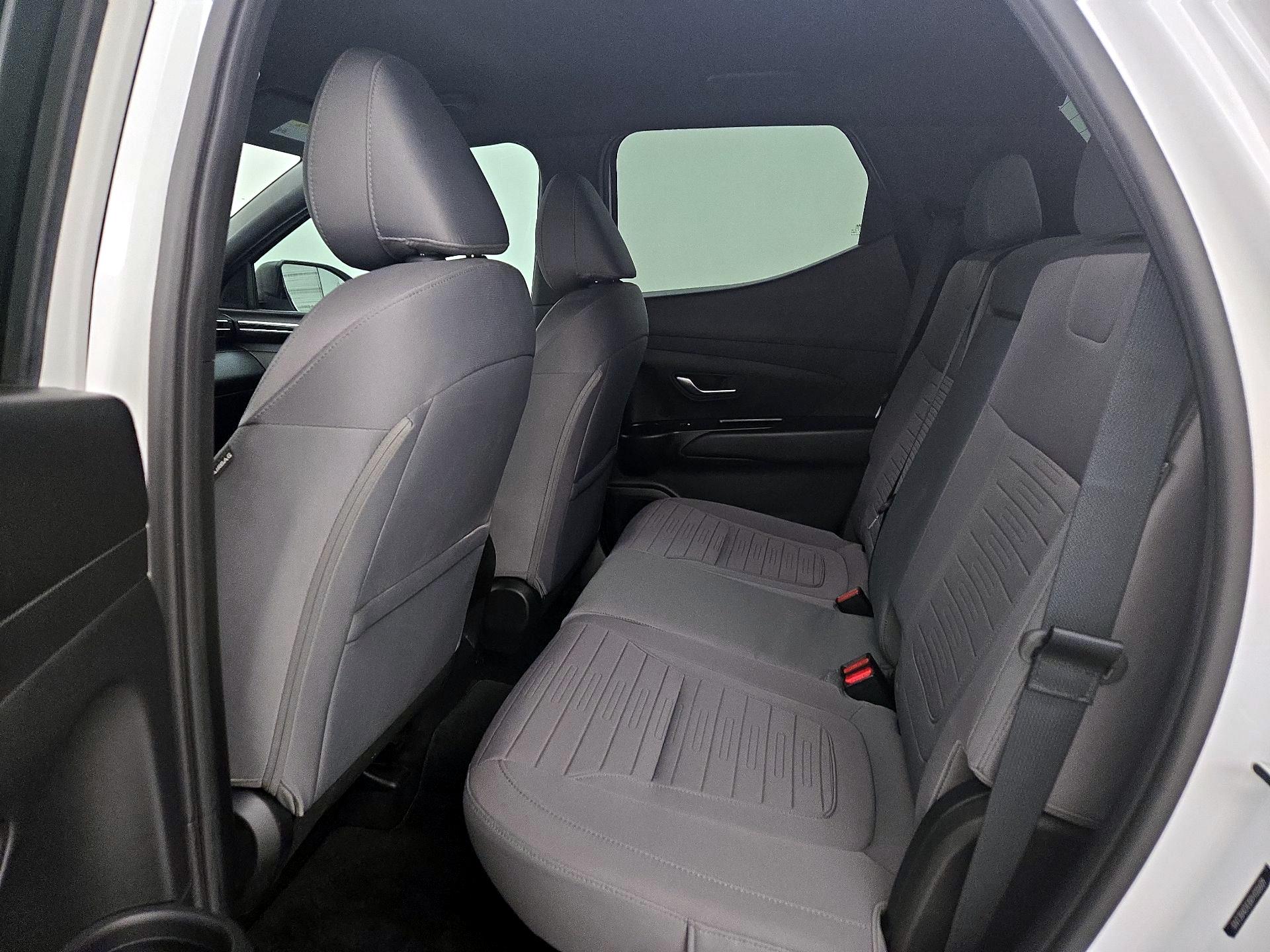 Thumbnail: 2024 Hyundai Santa Cruz - 19