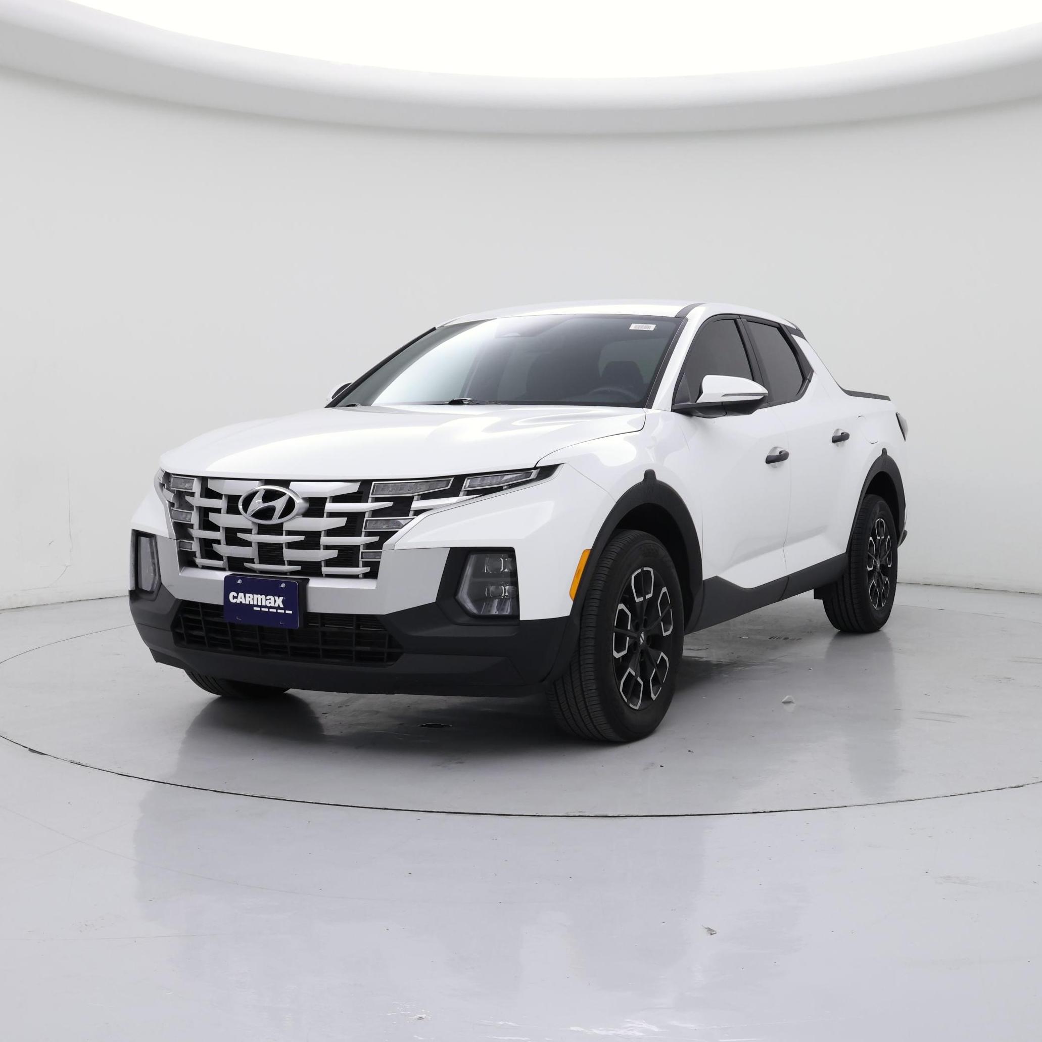 Thumbnail: 2024 Hyundai Santa Cruz - 4