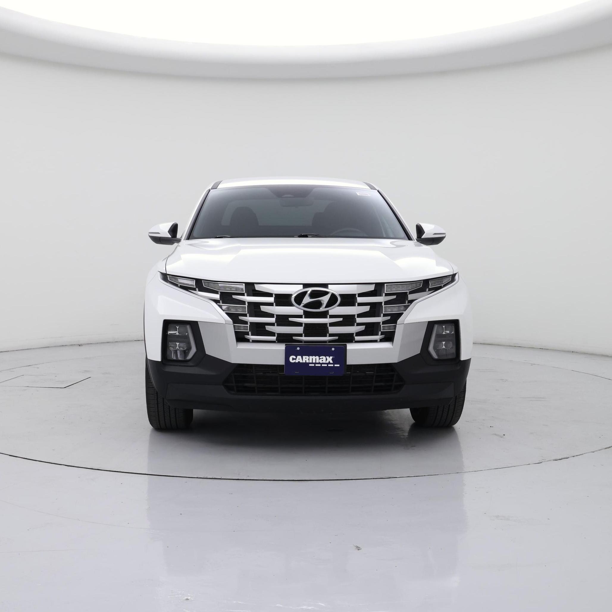 Thumbnail: 2024 Hyundai Santa Cruz - 5