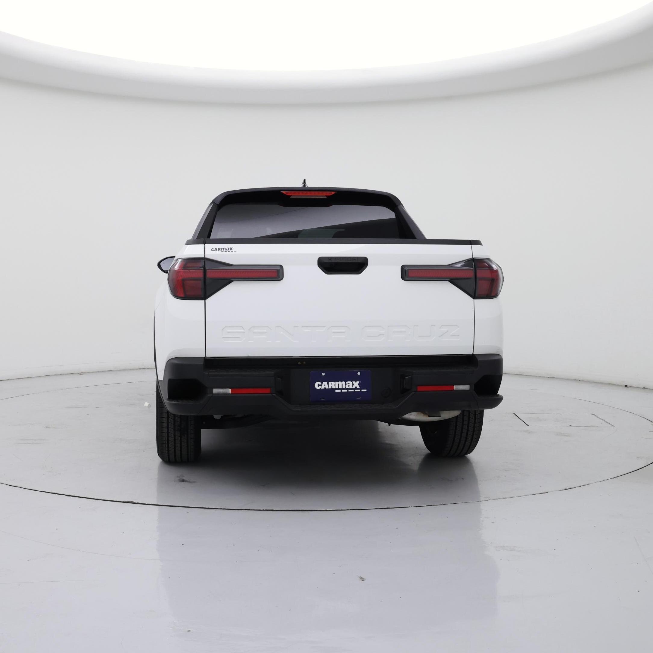 Thumbnail: 2024 Hyundai Santa Cruz - 6