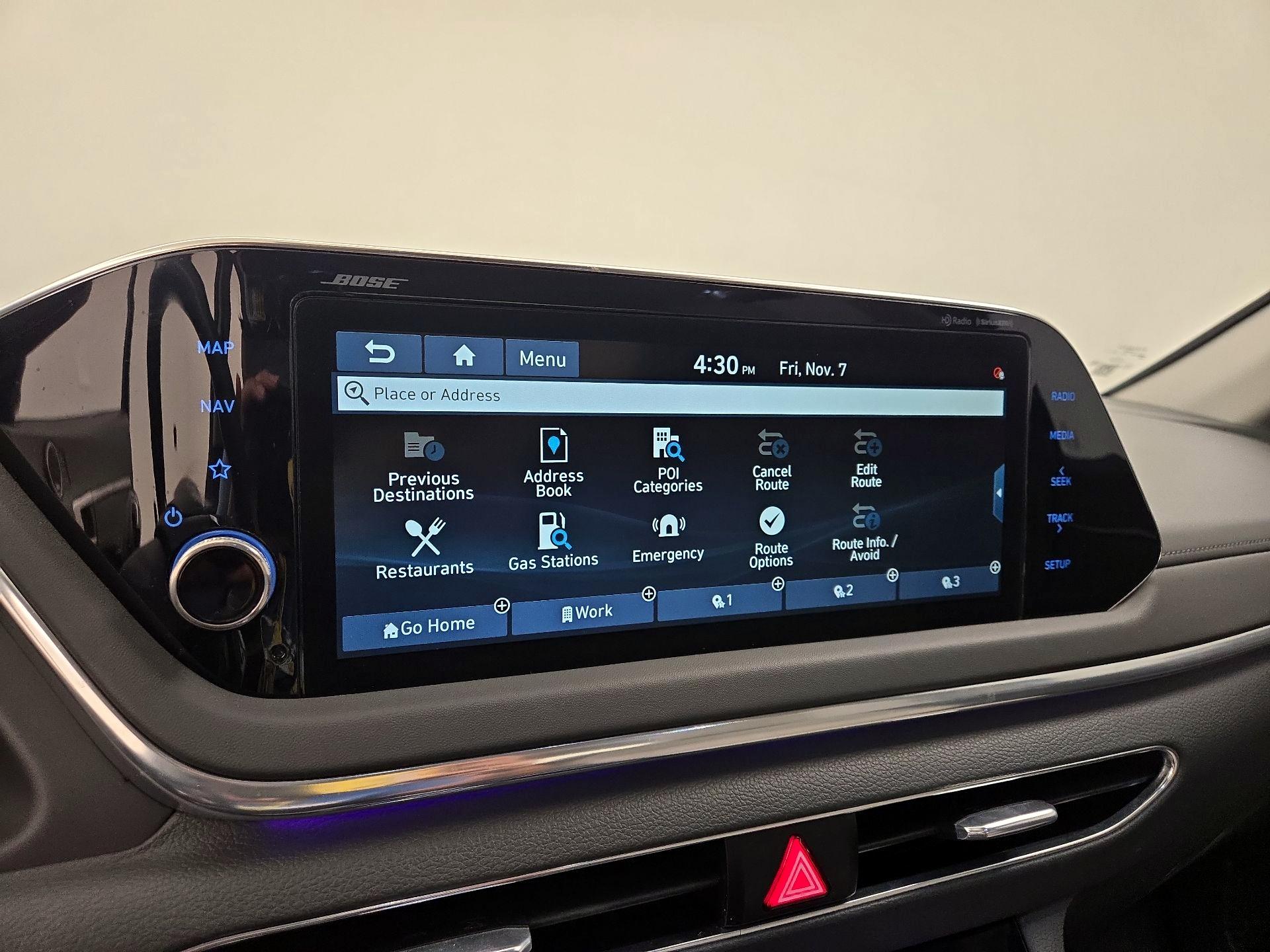 Thumbnail: 2020 Hyundai Sonata - 14