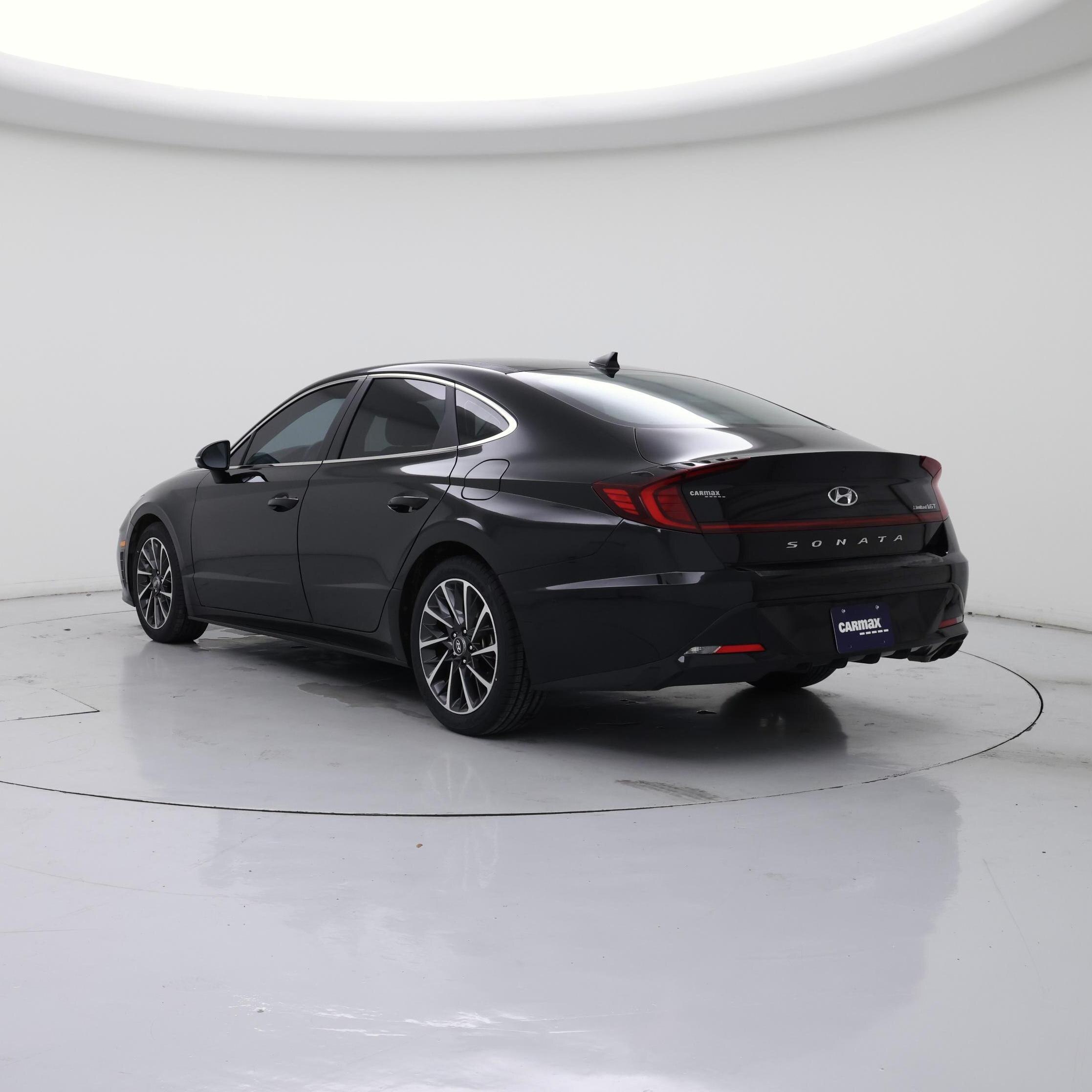 Thumbnail: 2020 Hyundai Sonata - 2