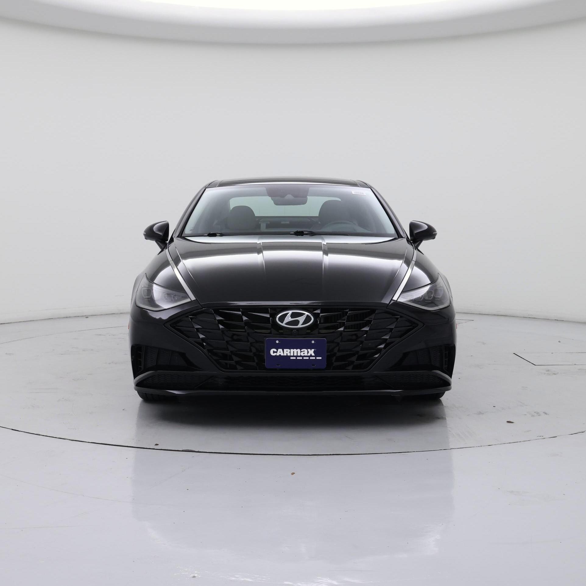 Thumbnail: 2020 Hyundai Sonata - 5