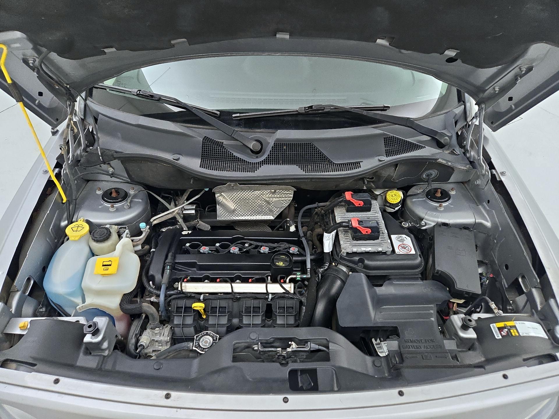 Thumbnail: 2016 Jeep Patriot - 20