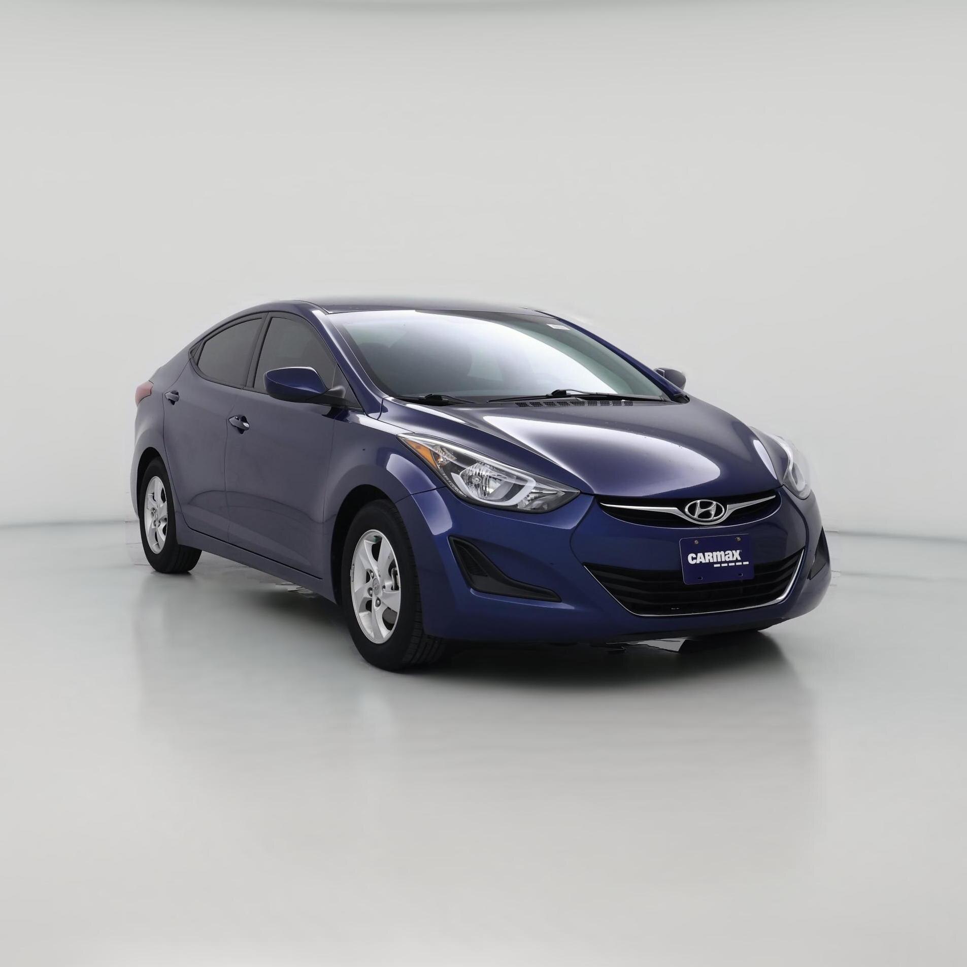Thumbnail: 2015 Hyundai Elantra - 1