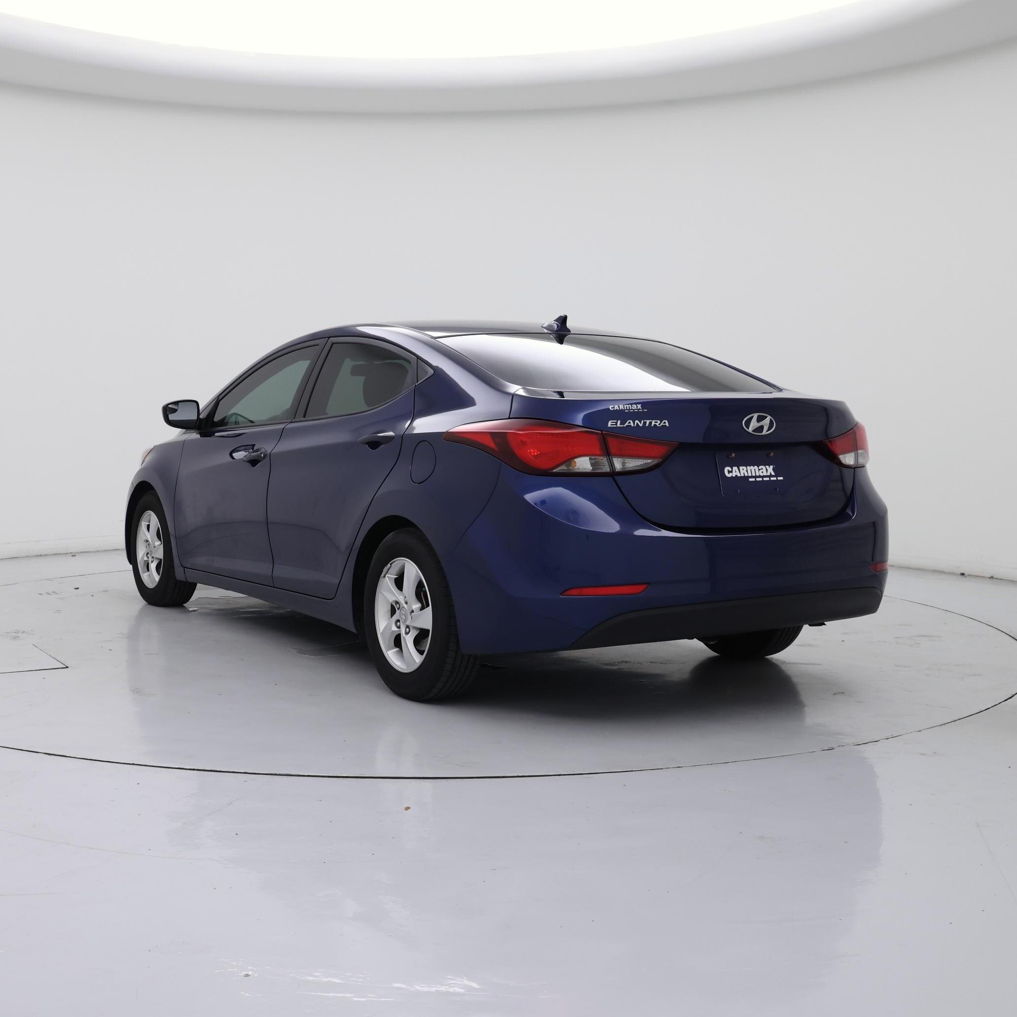 Thumbnail: 2015 Hyundai Elantra - 2