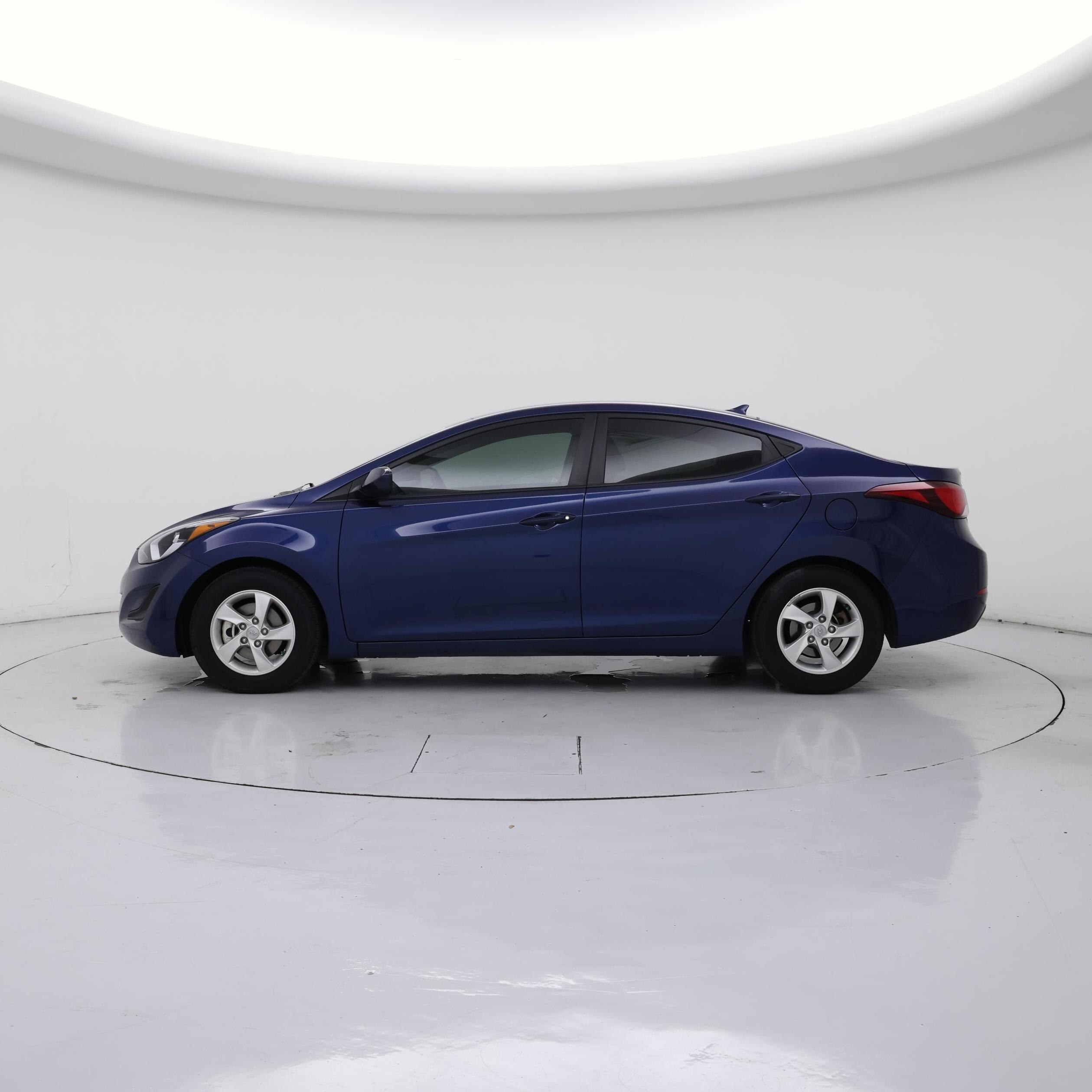 Thumbnail: 2015 Hyundai Elantra - 3