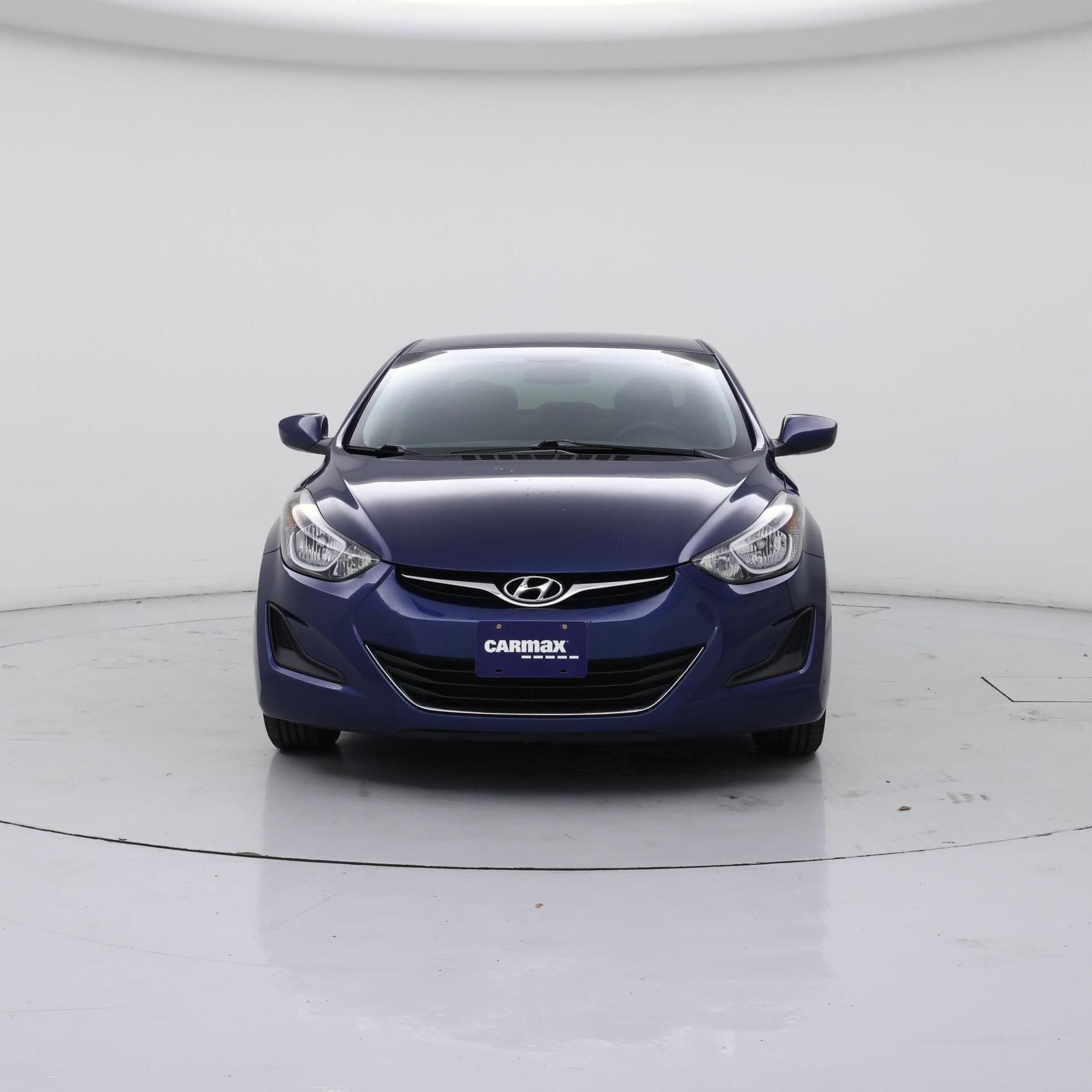 Thumbnail: 2015 Hyundai Elantra - 5