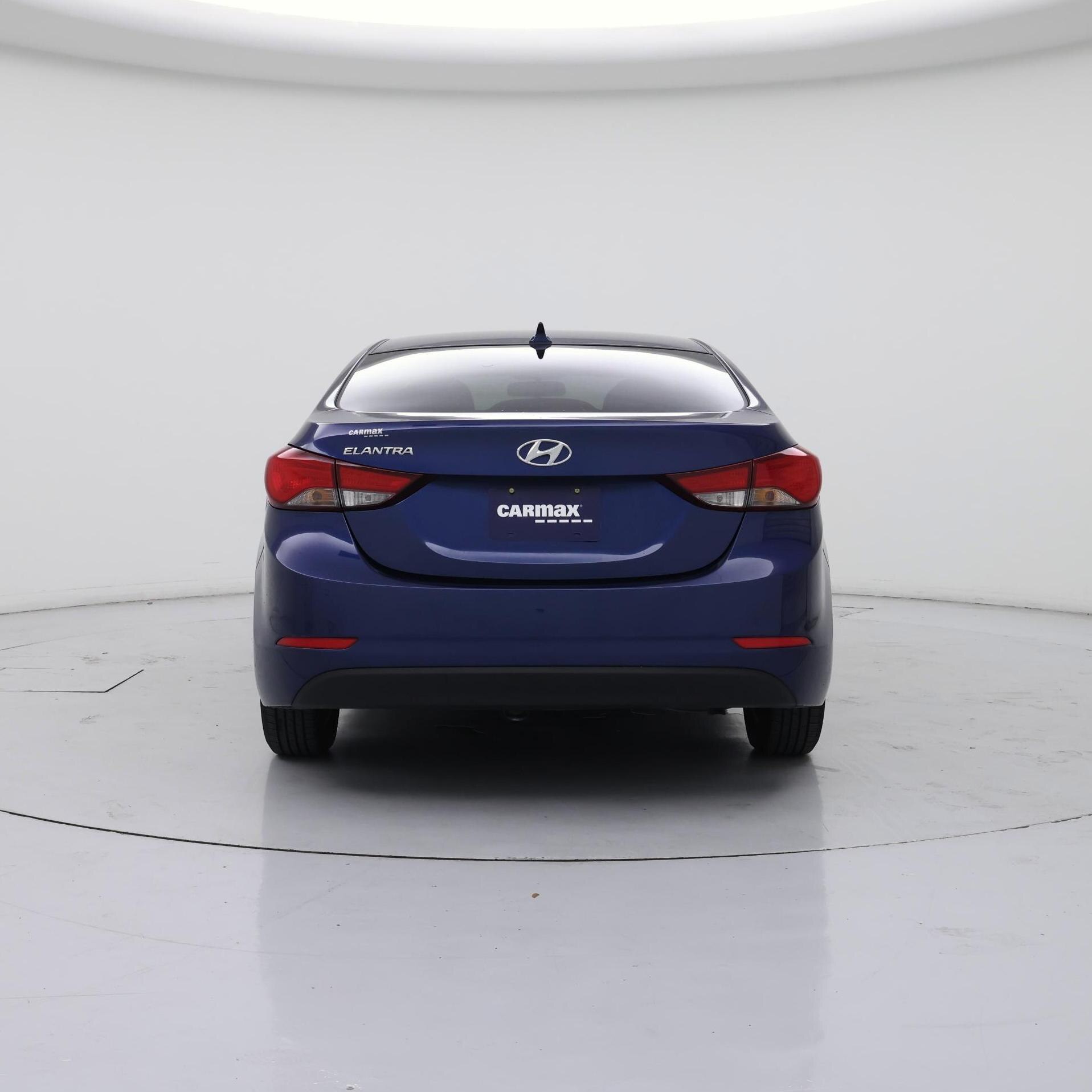 Thumbnail: 2015 Hyundai Elantra - 6