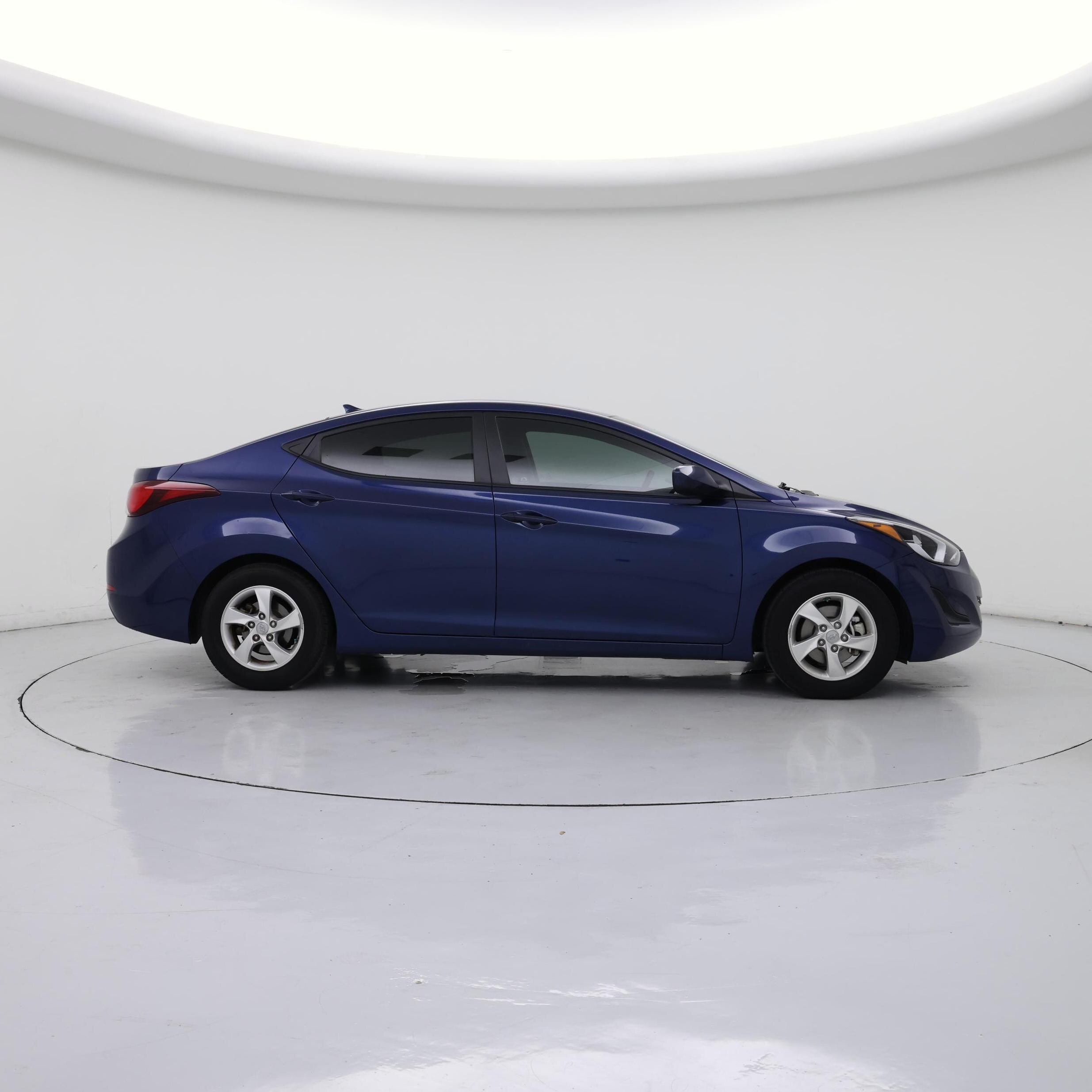 Thumbnail: 2015 Hyundai Elantra - 7