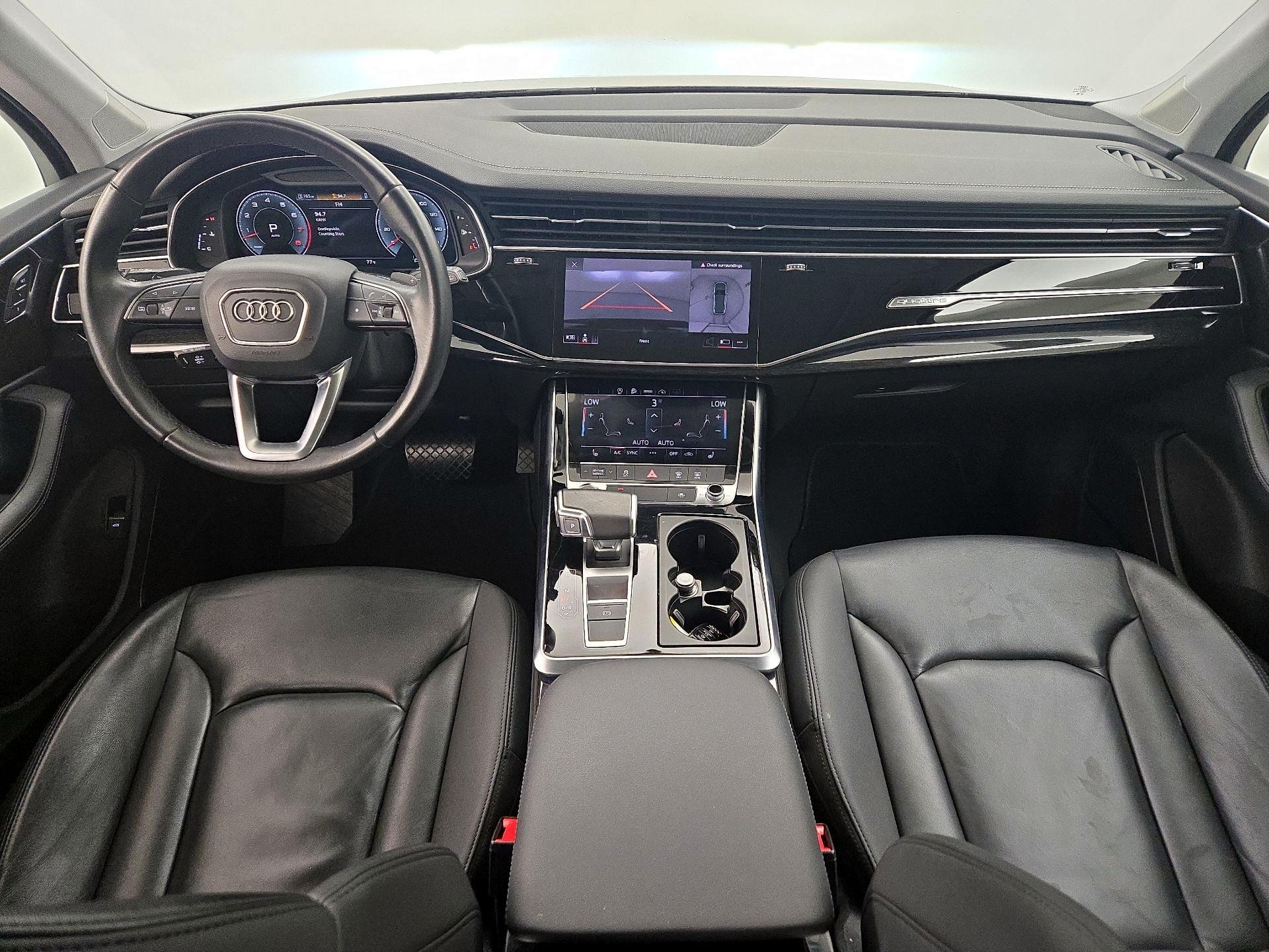 Thumbnail: 2023 Audi Q7 - 9