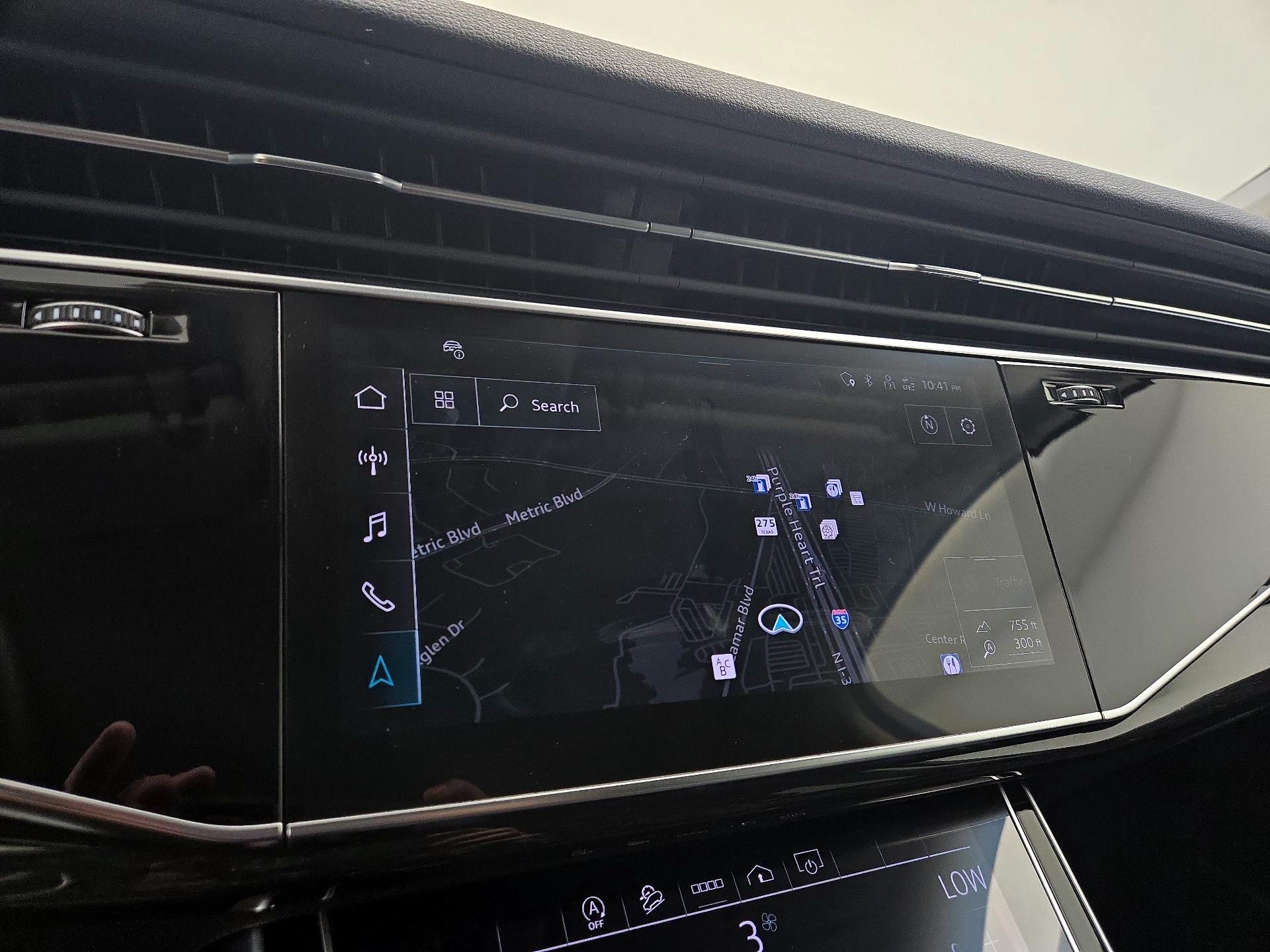 Thumbnail: 2023 Audi Q7 - 14