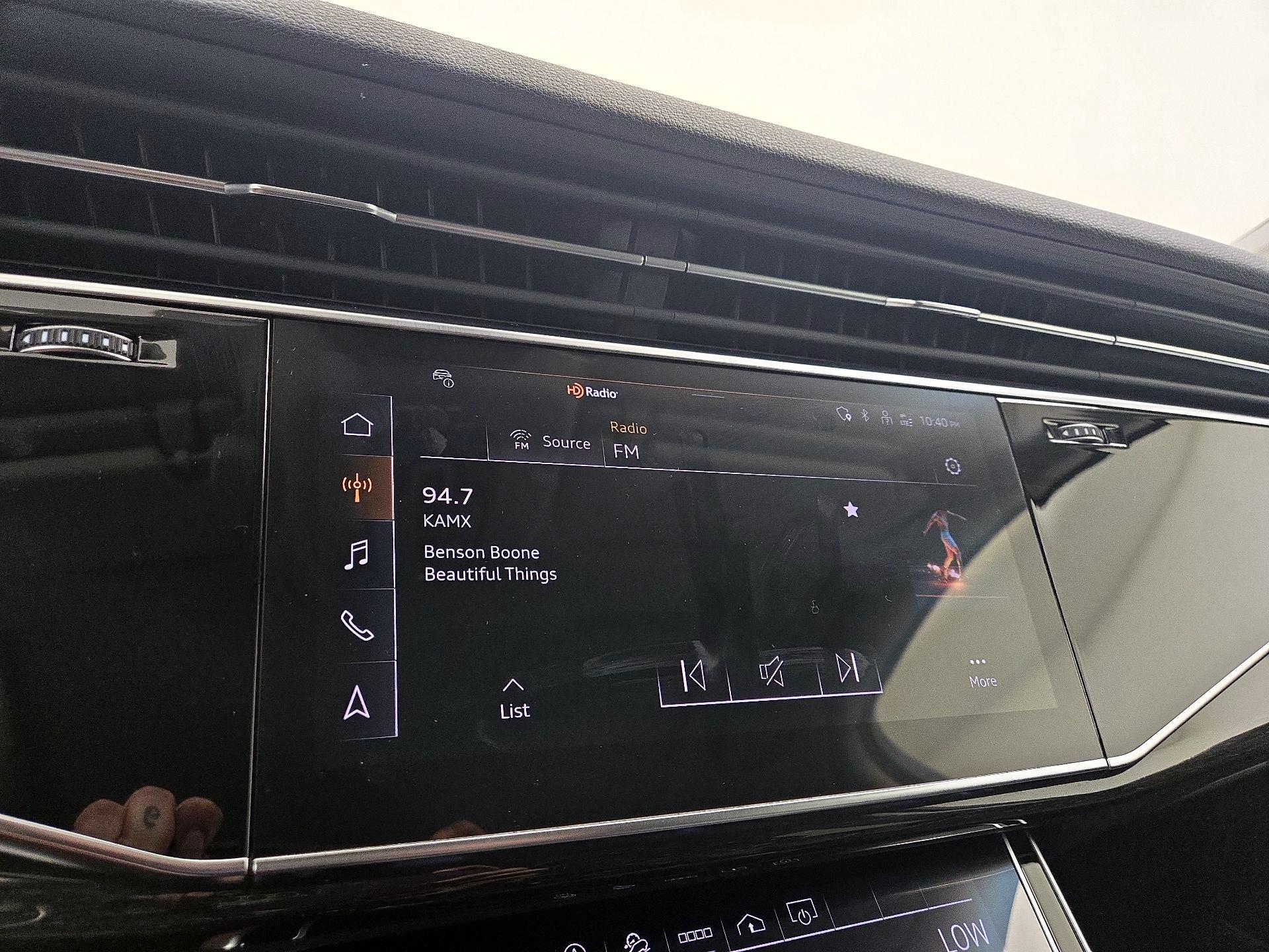 Thumbnail: 2023 Audi Q7 - 16