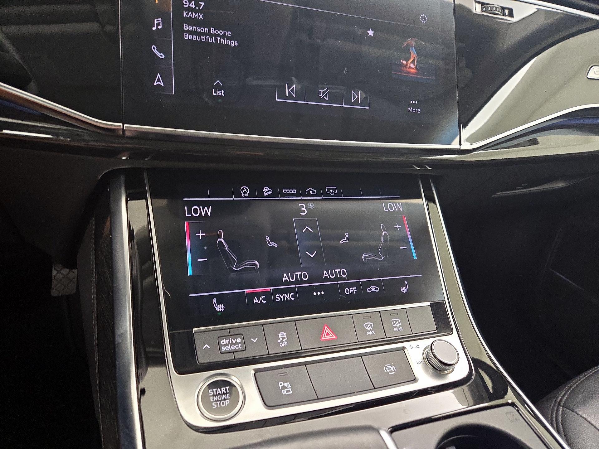 Thumbnail: 2023 Audi Q7 - 17