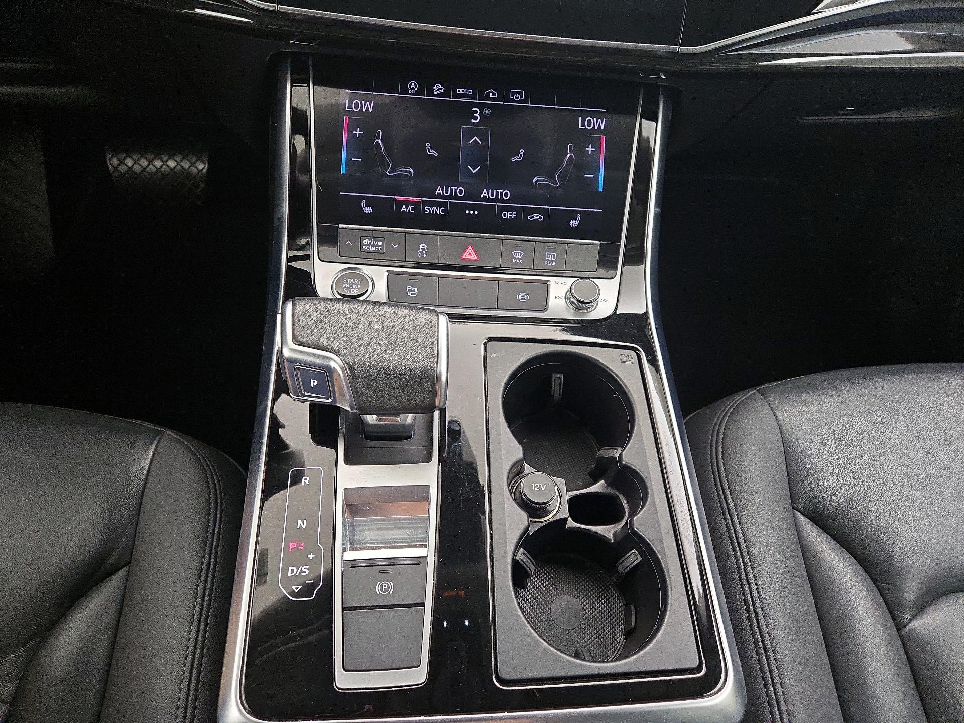 Thumbnail: 2023 Audi Q7 - 18