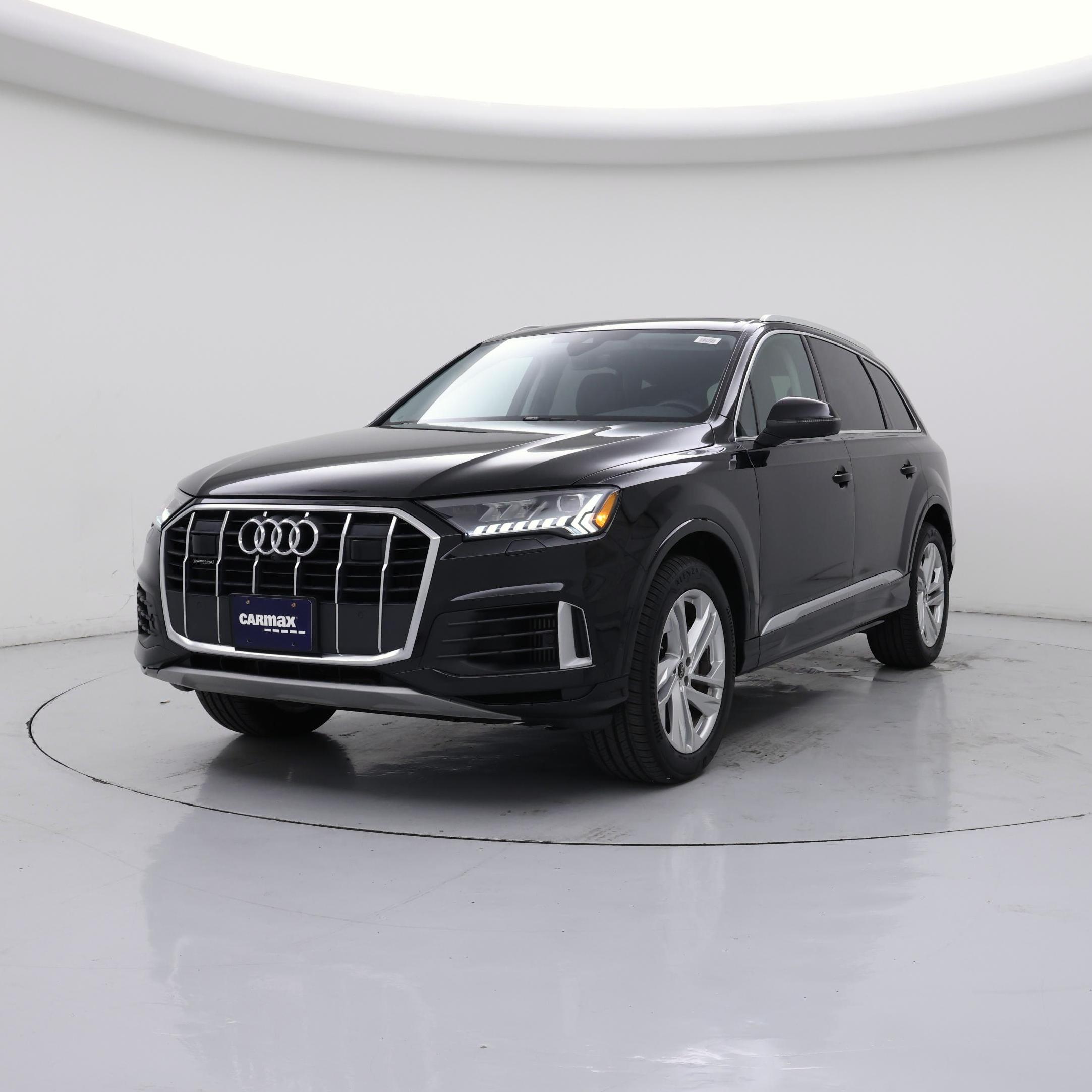Thumbnail: 2023 Audi Q7 - 4