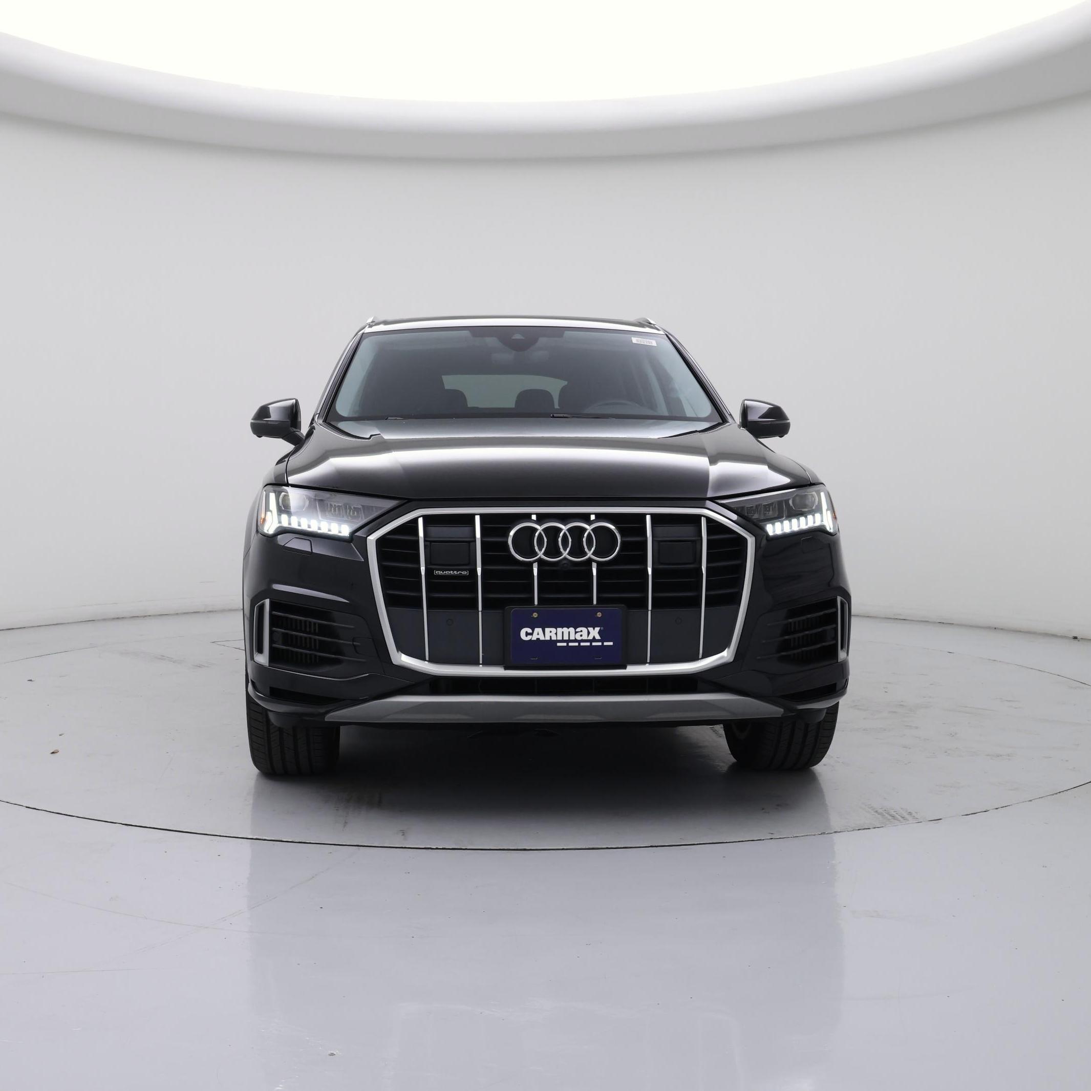 Thumbnail: 2023 Audi Q7 - 5