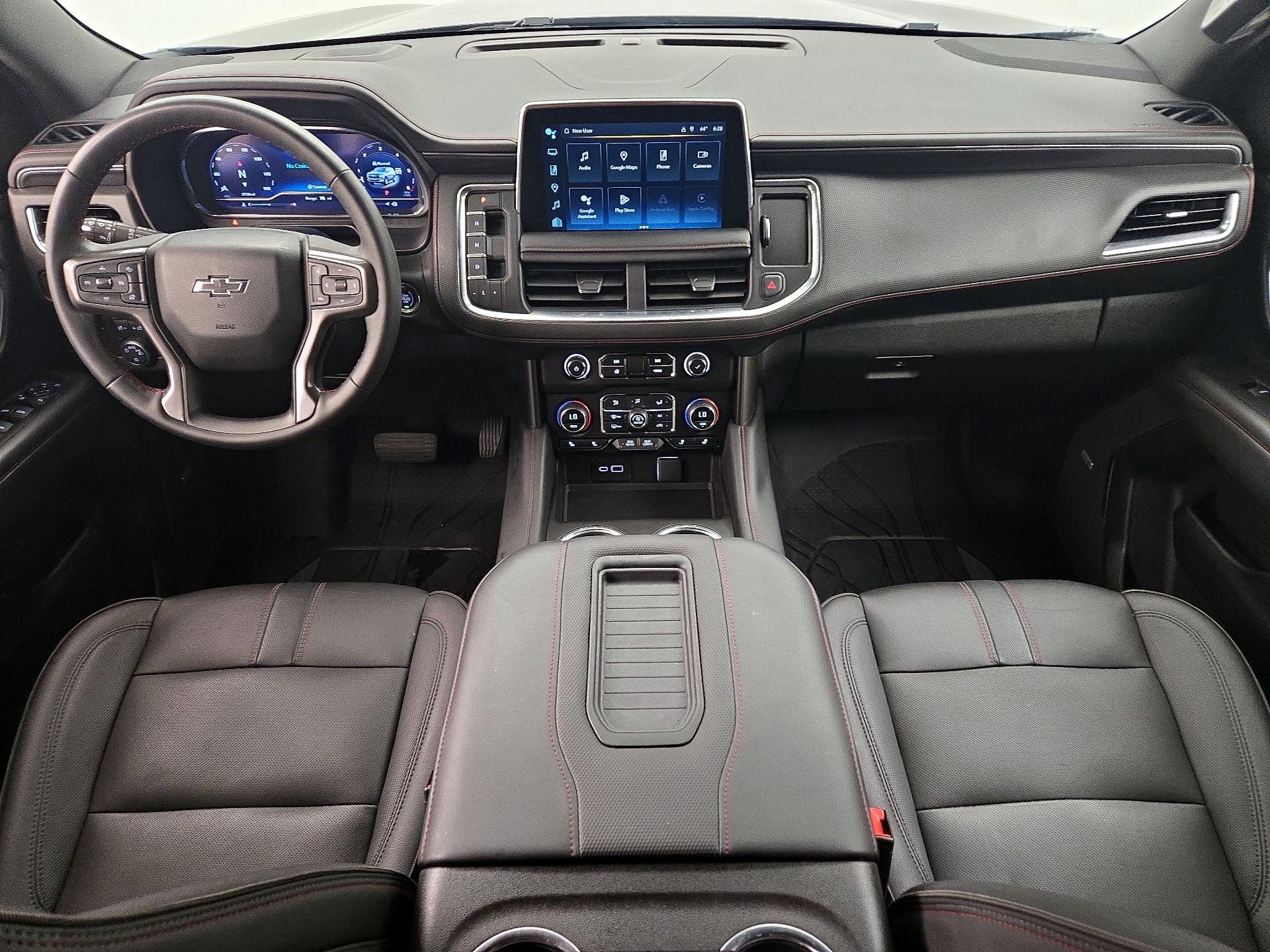 Thumbnail: 2023 Chevrolet Tahoe - 9