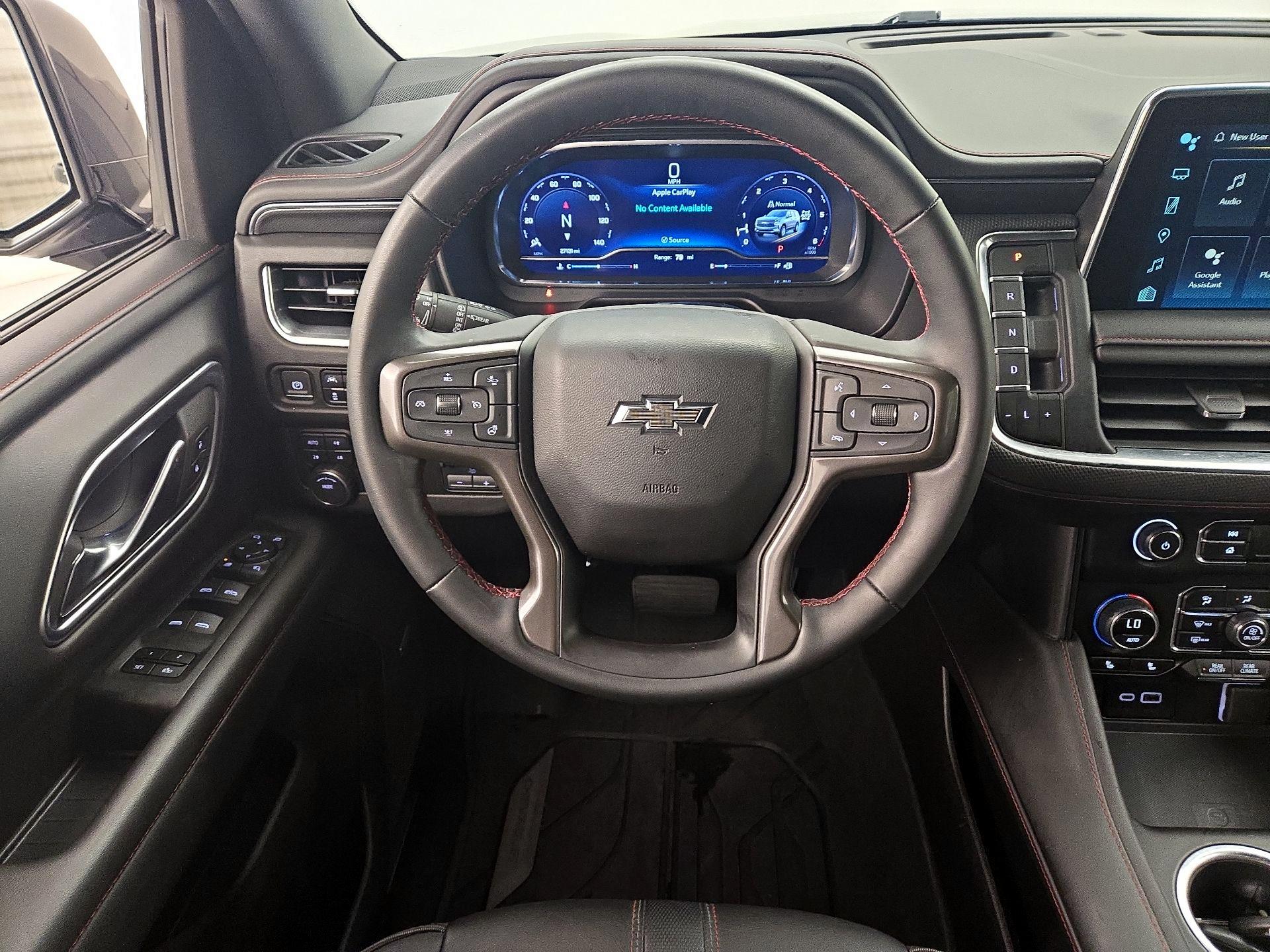 Thumbnail: 2023 Chevrolet Tahoe - 10