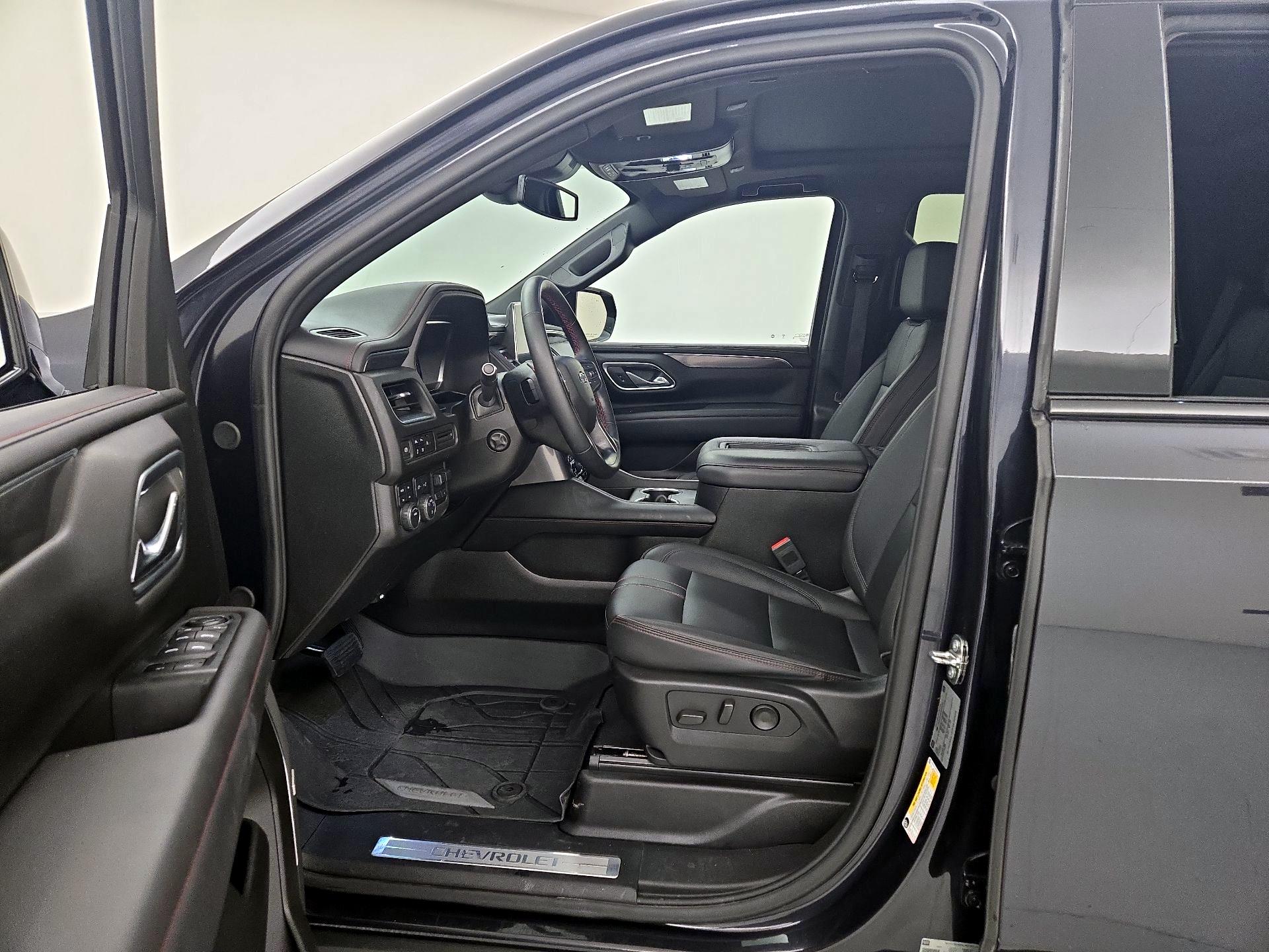 Thumbnail: 2023 Chevrolet Tahoe - 11