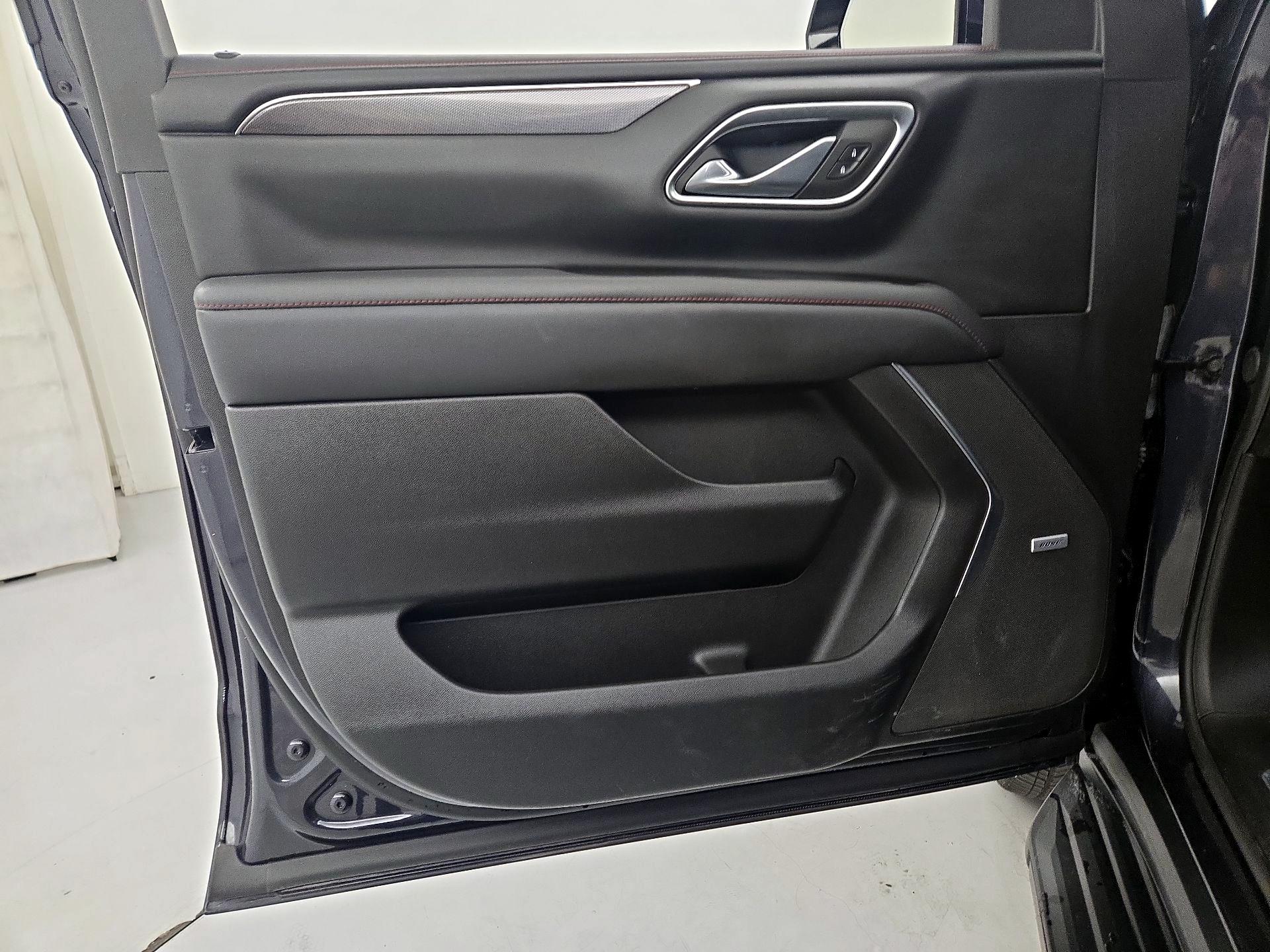 Thumbnail: 2023 Chevrolet Tahoe - 12