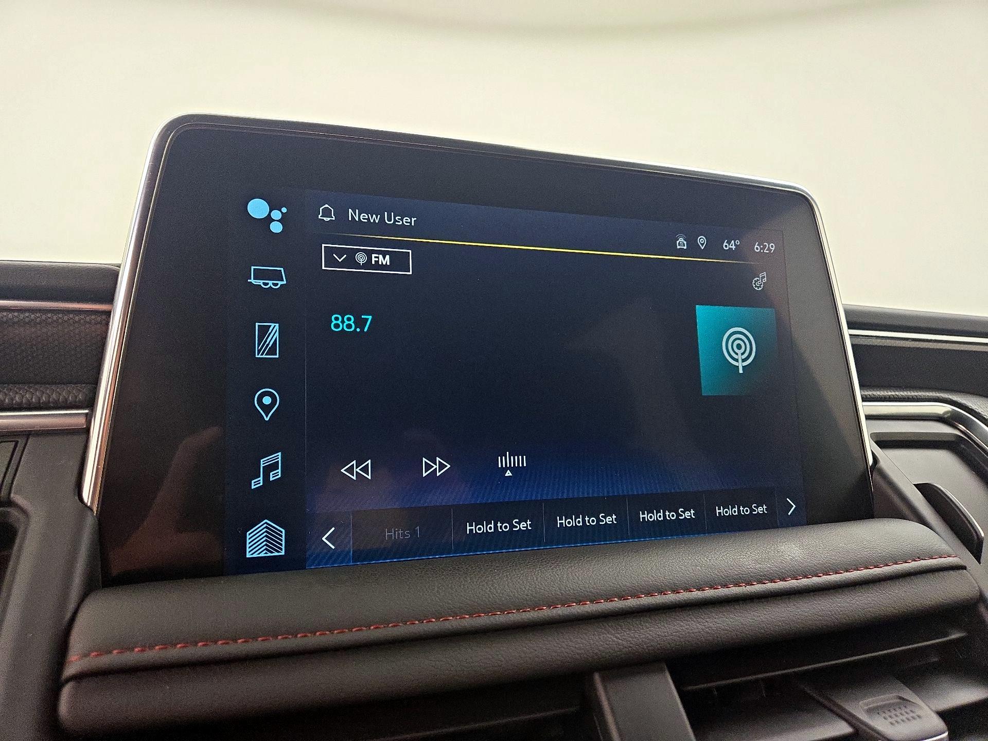 Thumbnail: 2023 Chevrolet Tahoe - 16