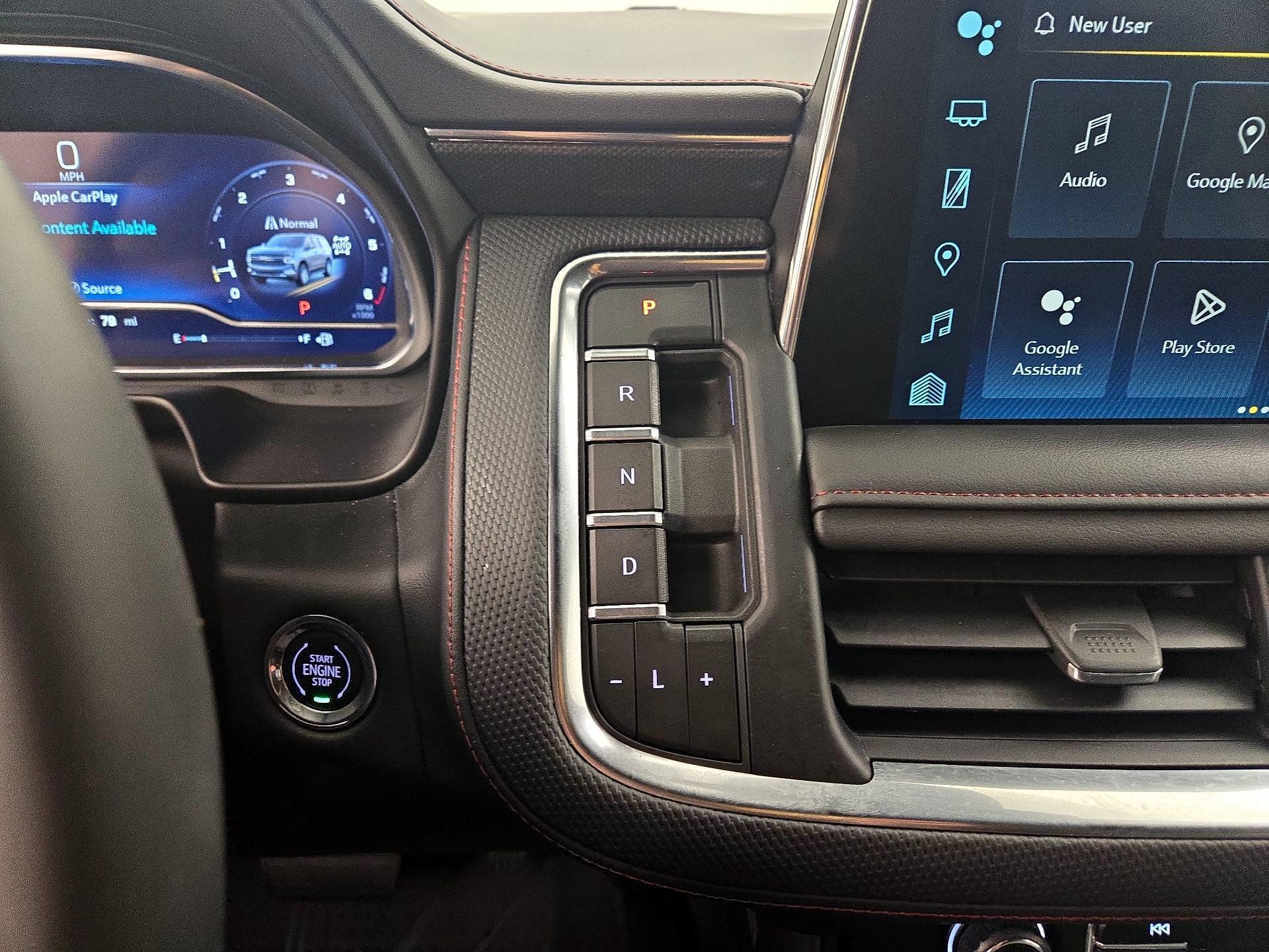 Thumbnail: 2023 Chevrolet Tahoe - 18