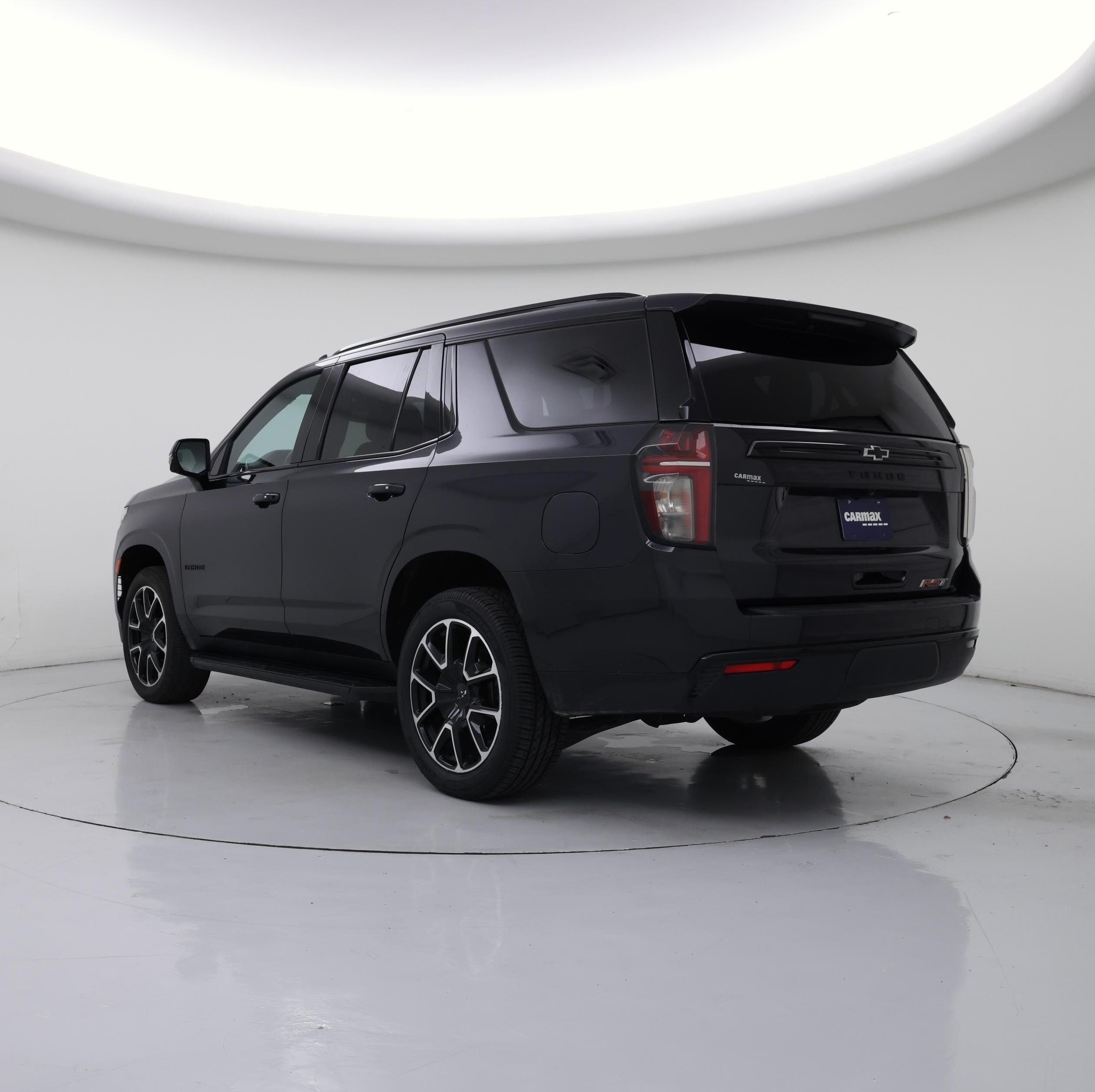 Thumbnail: 2023 Chevrolet Tahoe - 2