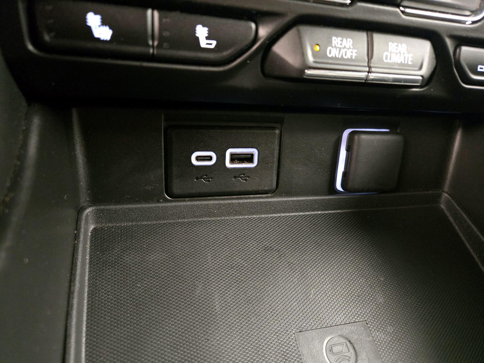 Thumbnail: 2023 Chevrolet Tahoe - 19