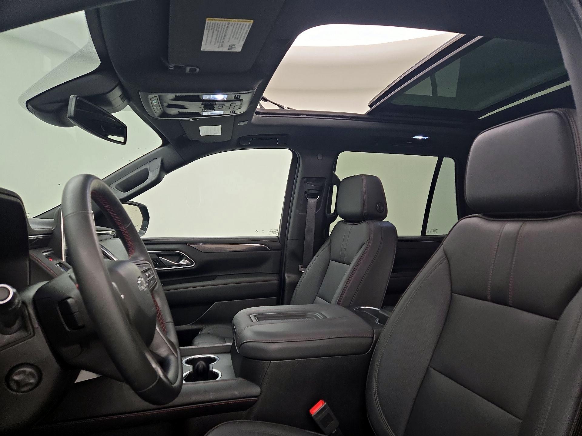 Thumbnail: 2023 Chevrolet Tahoe - 20