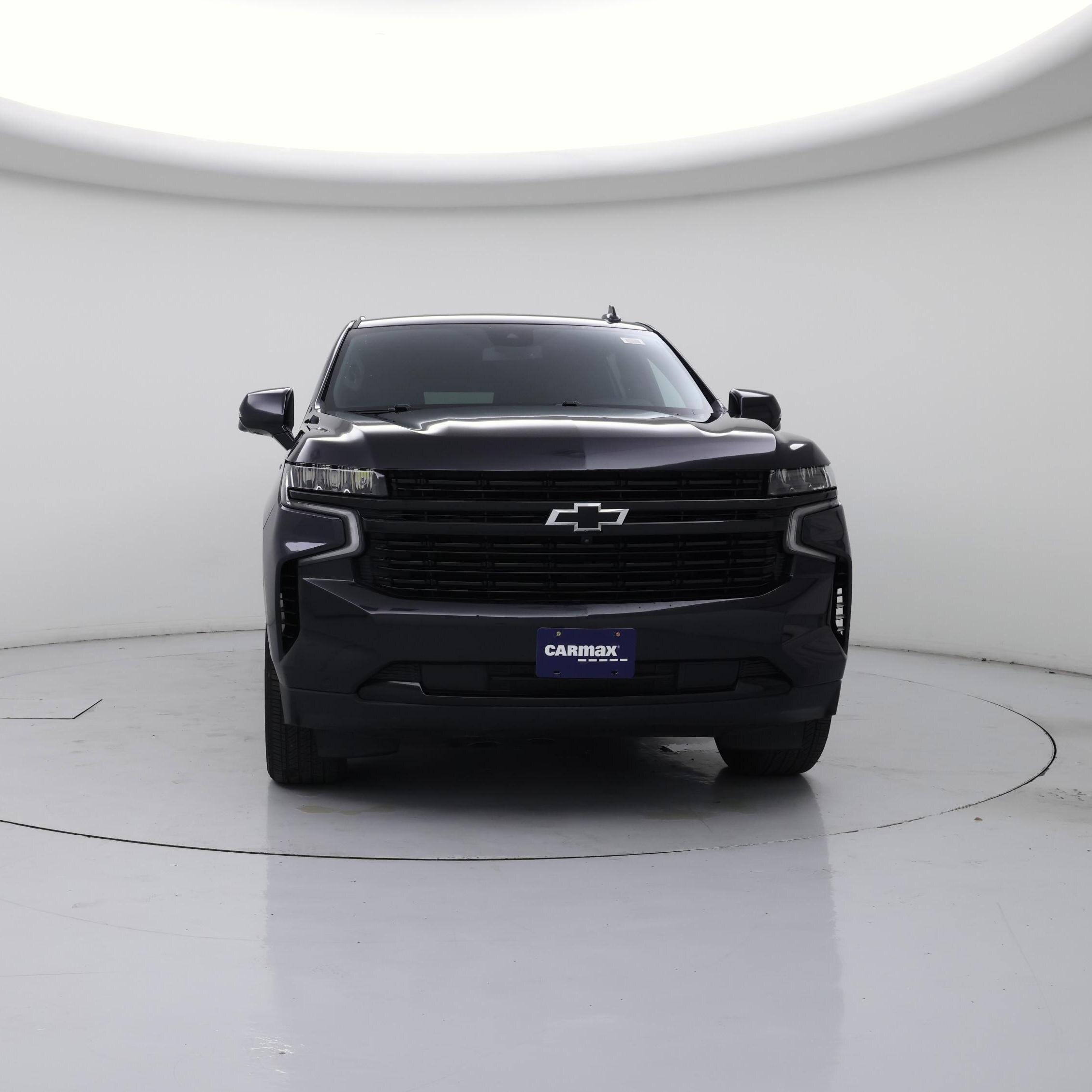 Thumbnail: 2023 Chevrolet Tahoe - 5