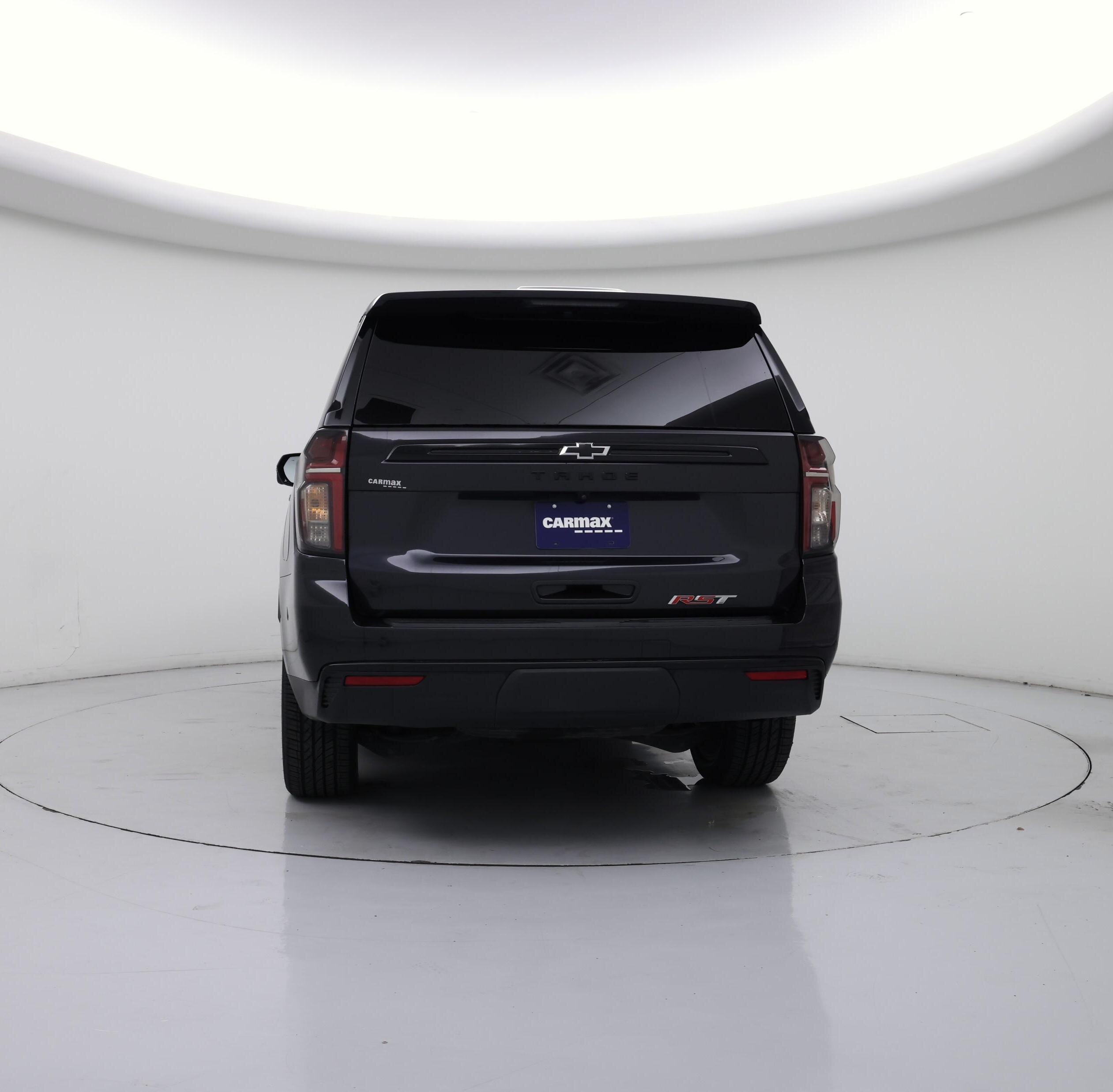 Thumbnail: 2023 Chevrolet Tahoe - 6