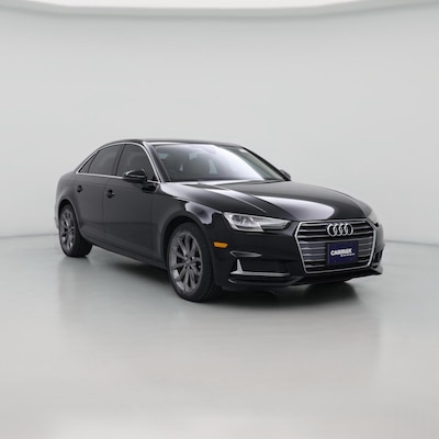 2019 Audi A4 Premium