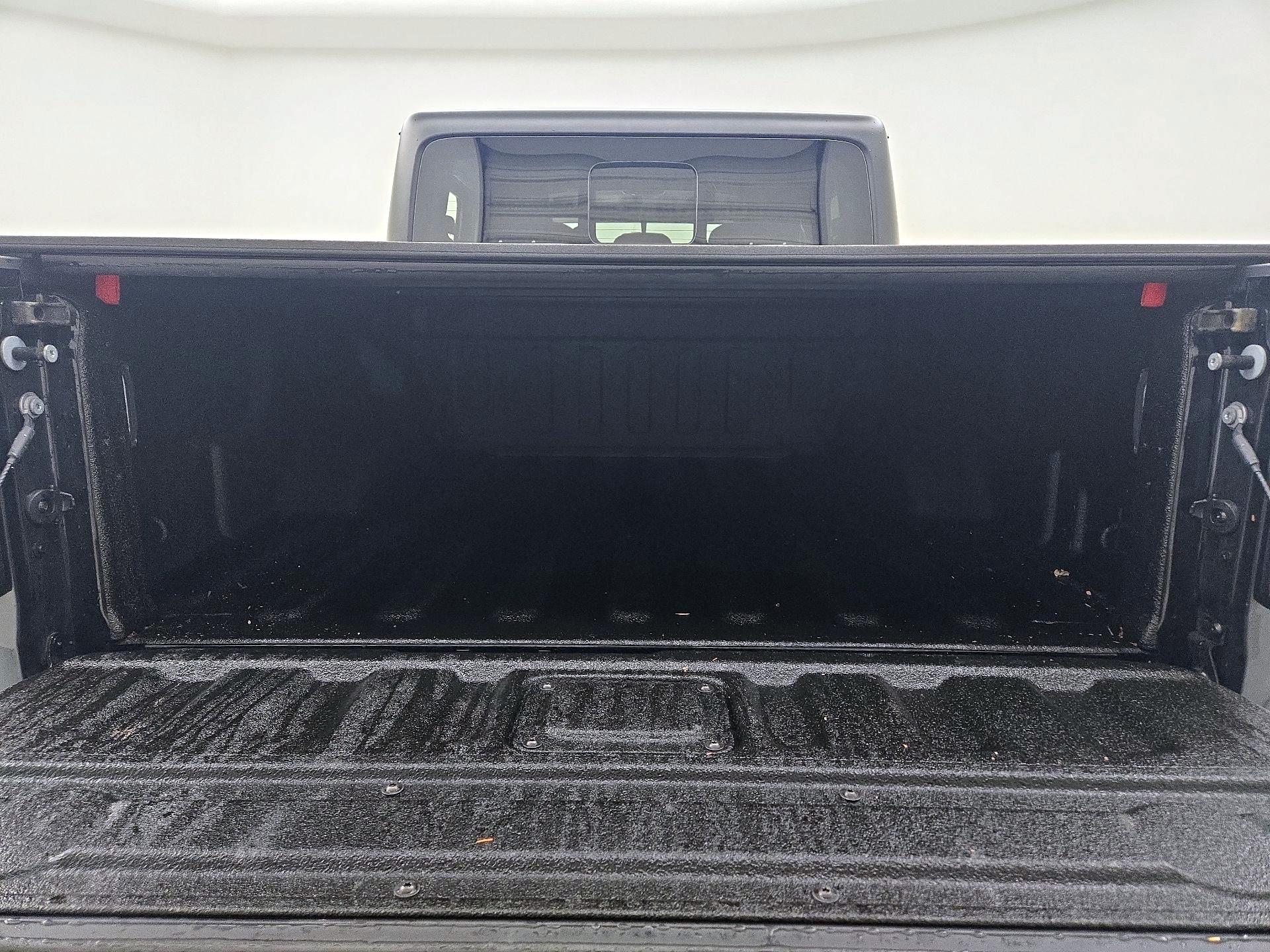 Thumbnail: 2021 Jeep Gladiator - 20