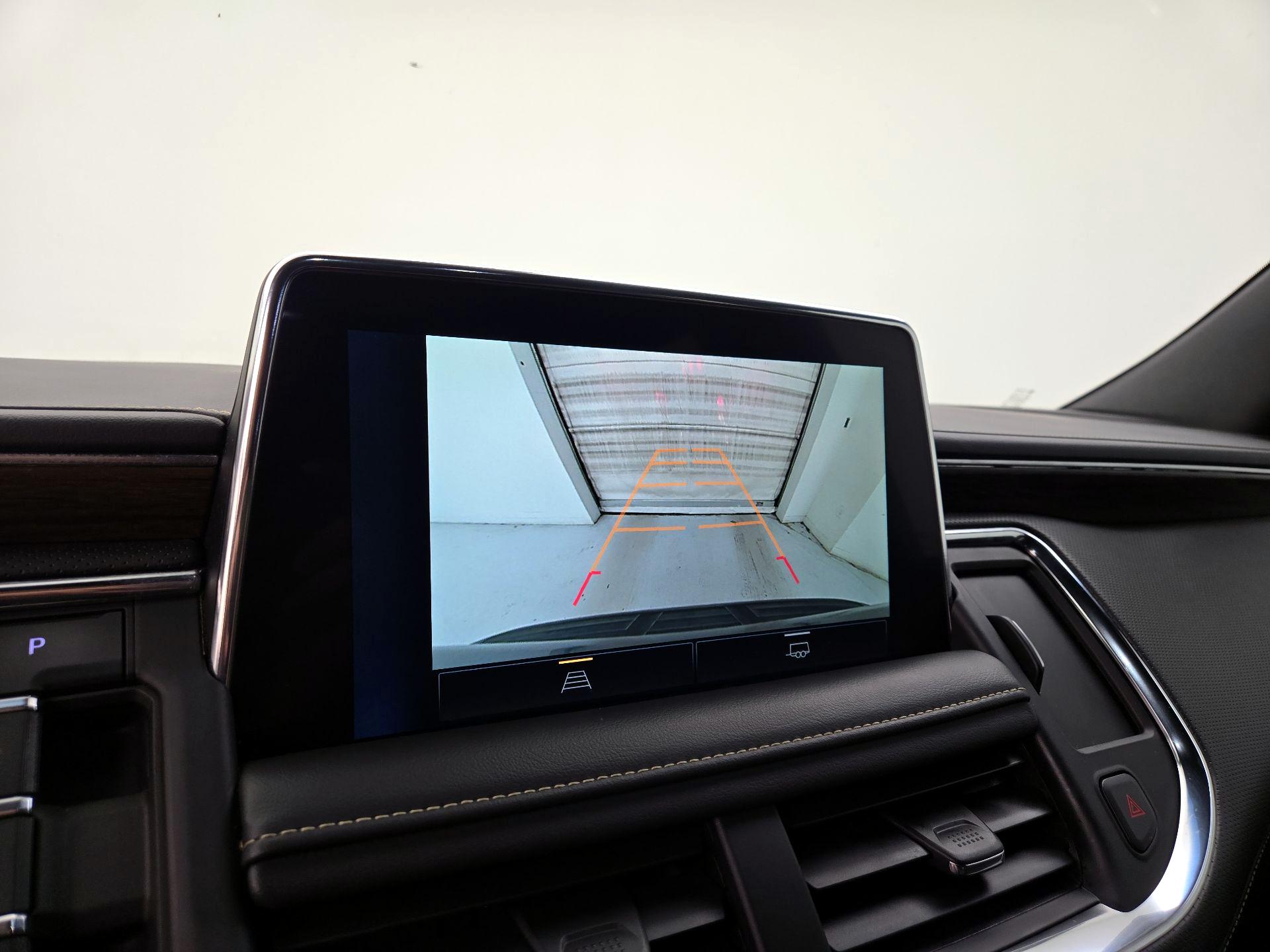 Thumbnail: 2022 Chevrolet Suburban - 14