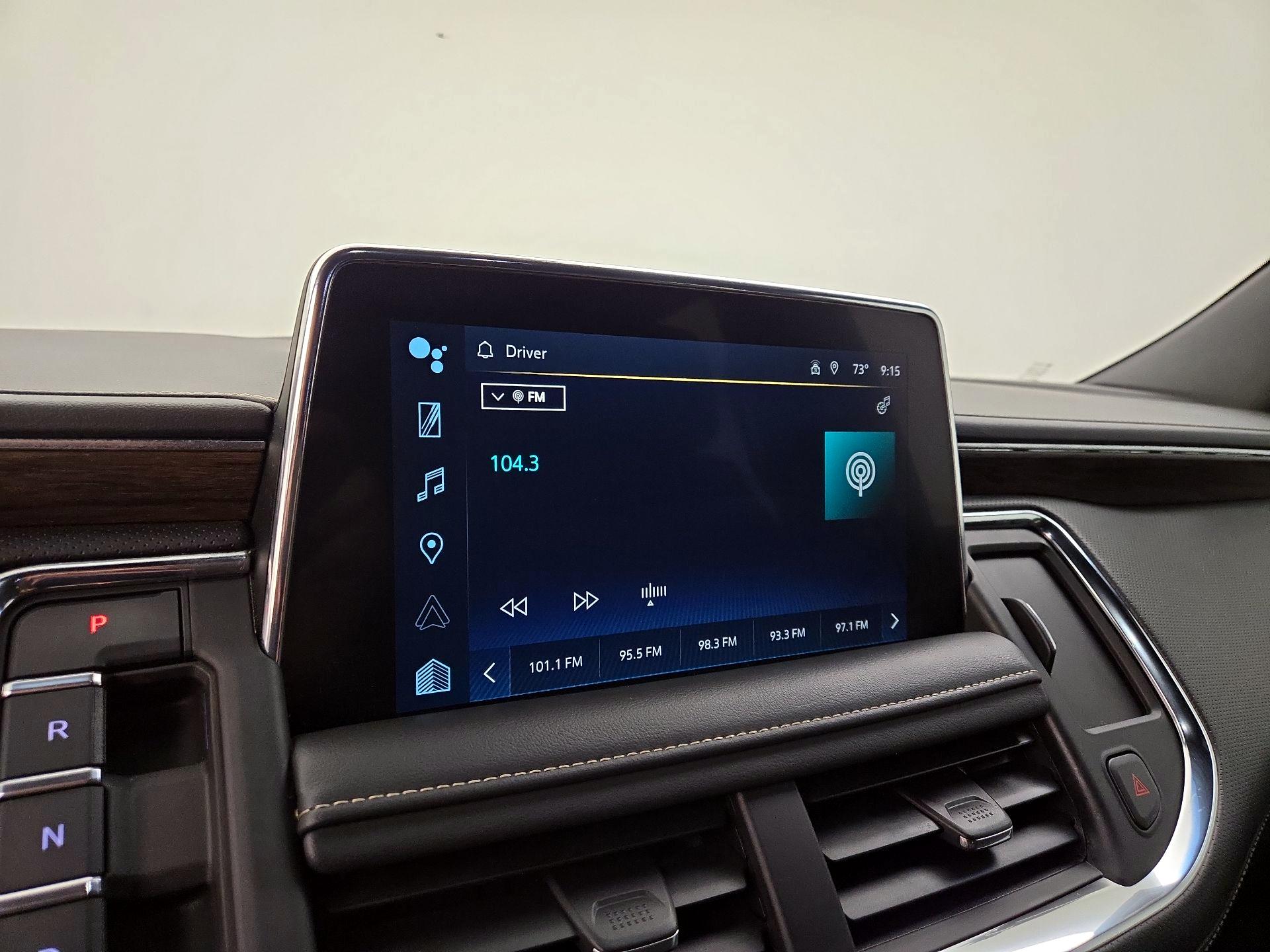 Thumbnail: 2022 Chevrolet Suburban - 15