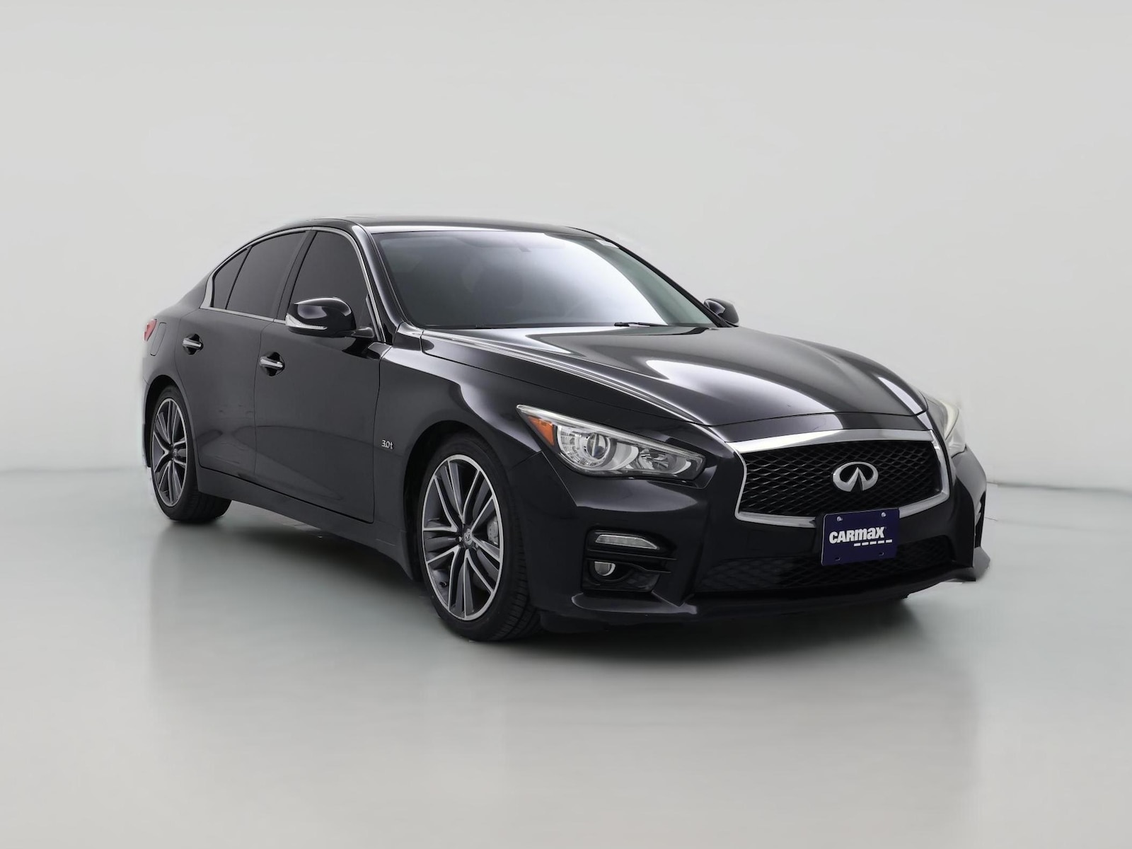 2016 INFINITI Q50 Sport