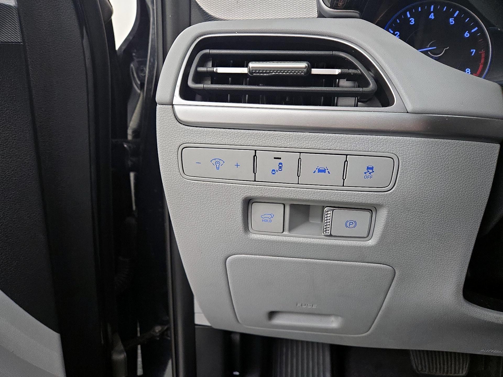 Thumbnail: 2021 Hyundai Palisade - 13