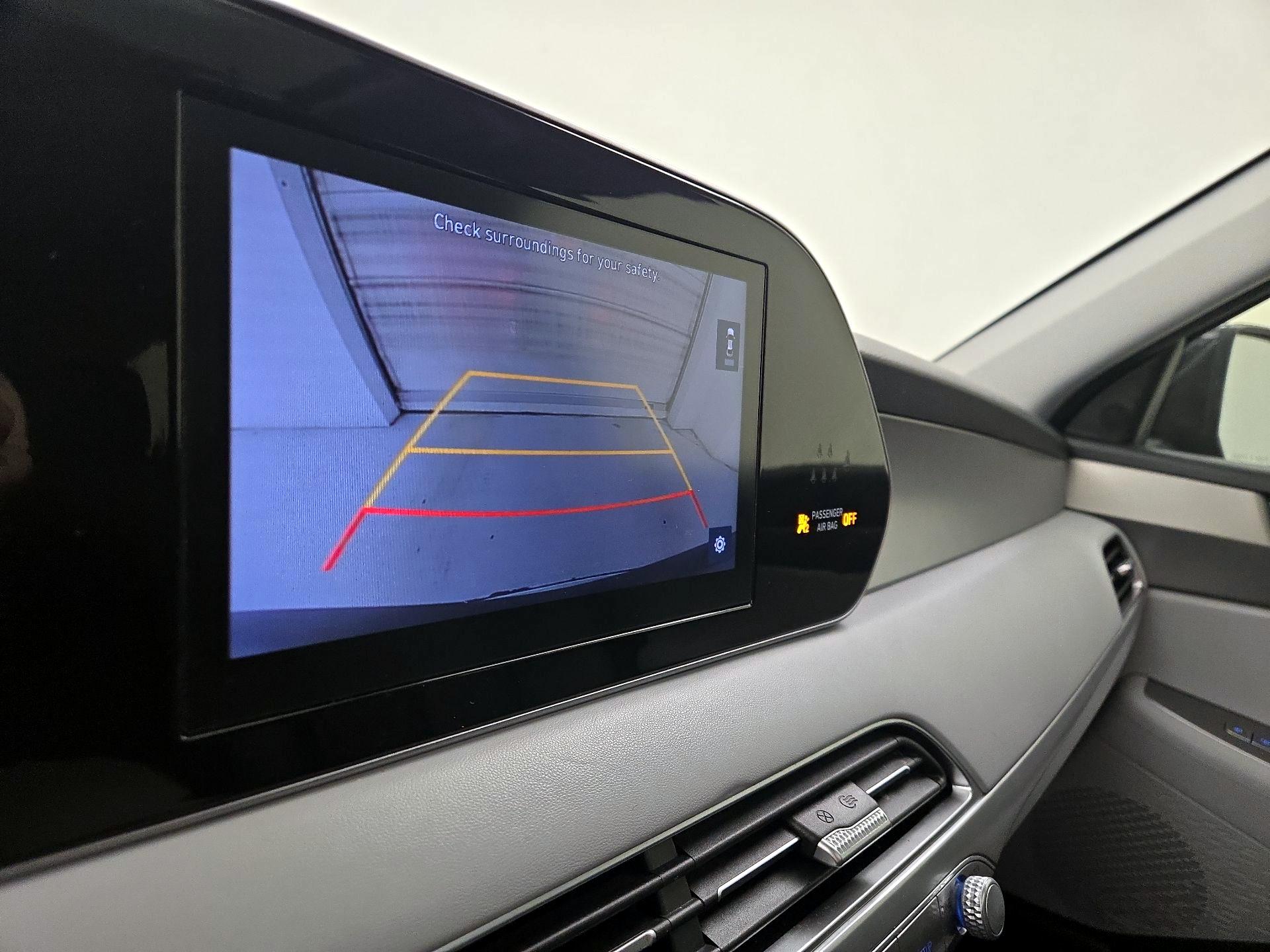 Thumbnail: 2021 Hyundai Palisade - 14