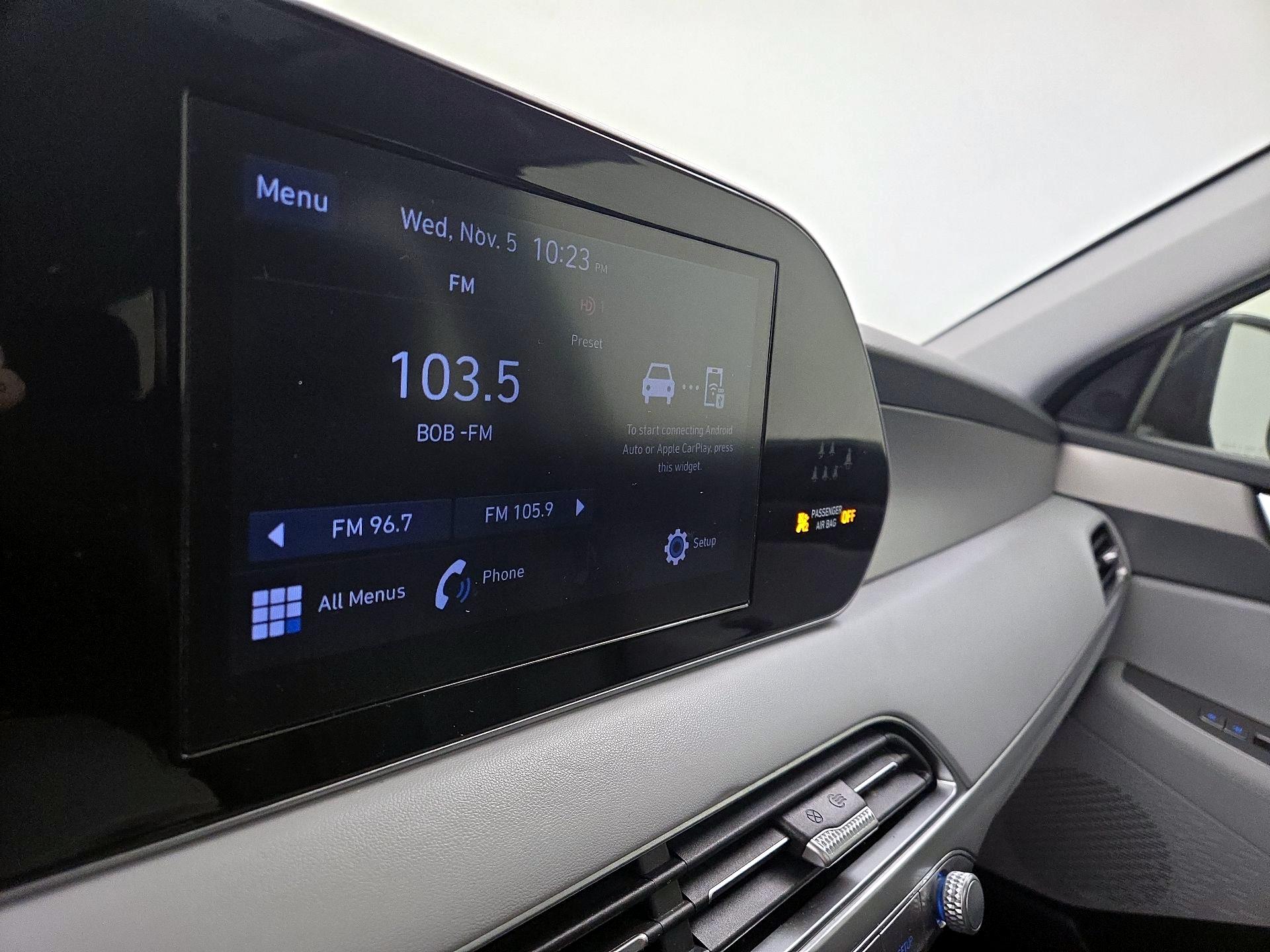 Thumbnail: 2021 Hyundai Palisade - 15